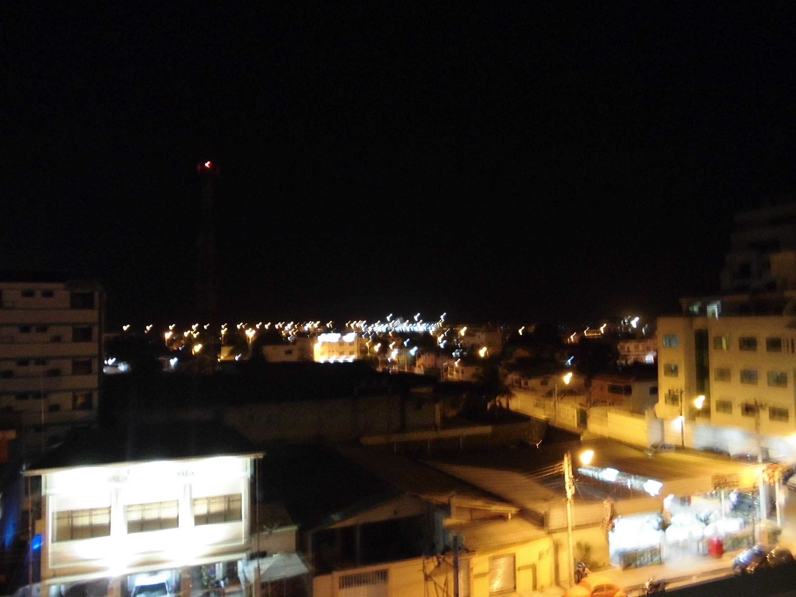 Gift card for Hotel Francisco Iii