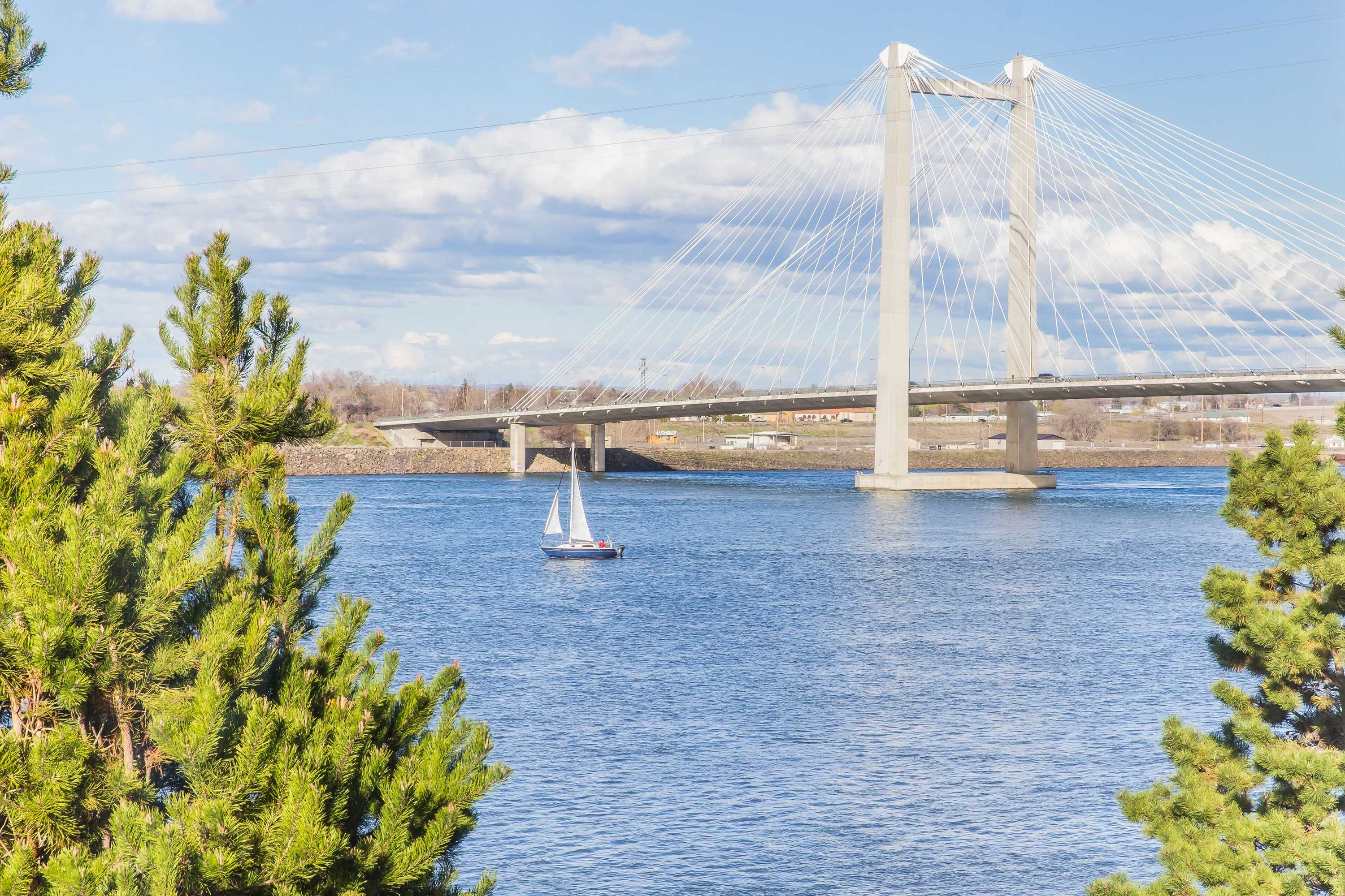 Gift card for Clover Island Inn