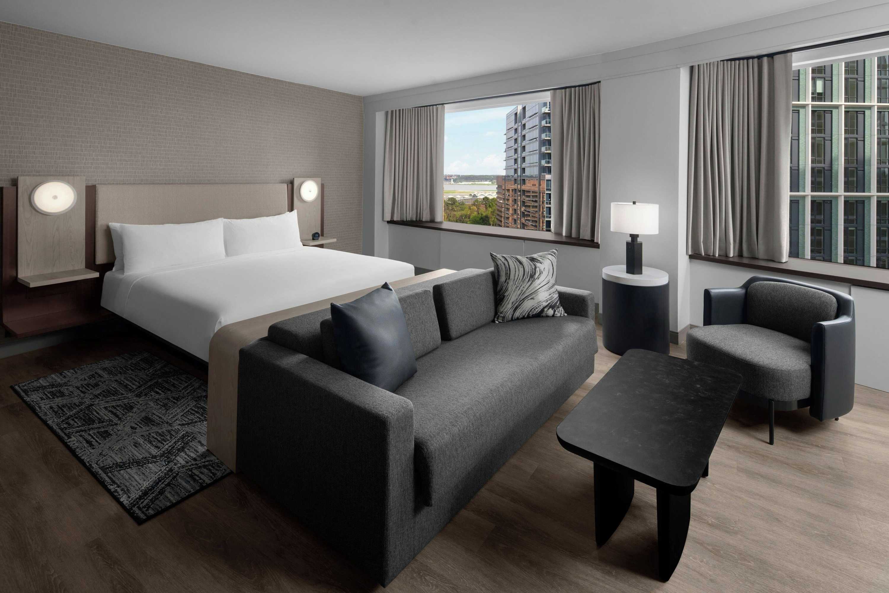 Gift card for AC Hotel Arlington National Landing Gift card for AC Hotel Arlington National Landing