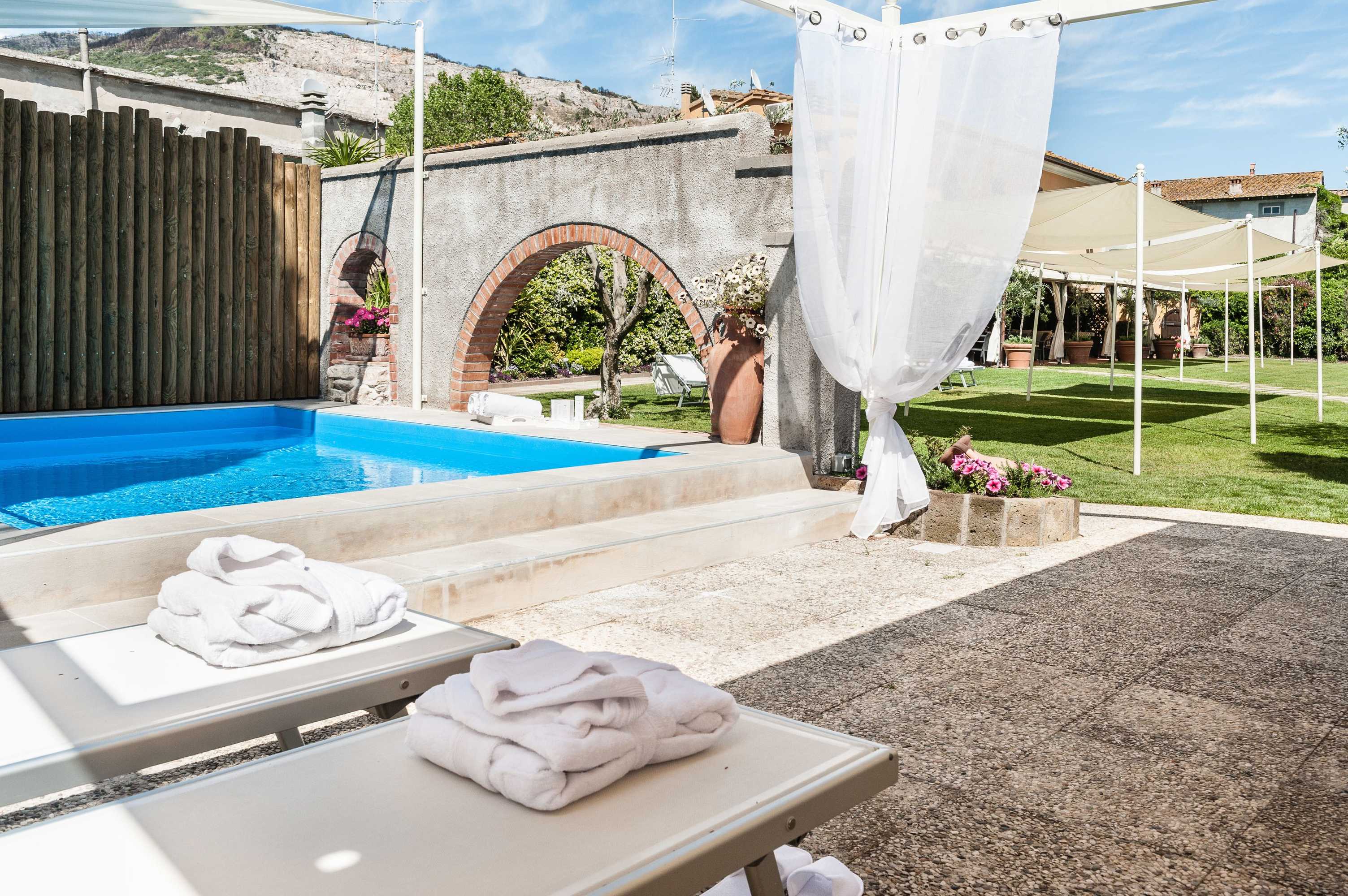 Gift card for Giardino Della Pieve Relais- Adult Only Gift card for Giardino Della Pieve Relais- Adult Only