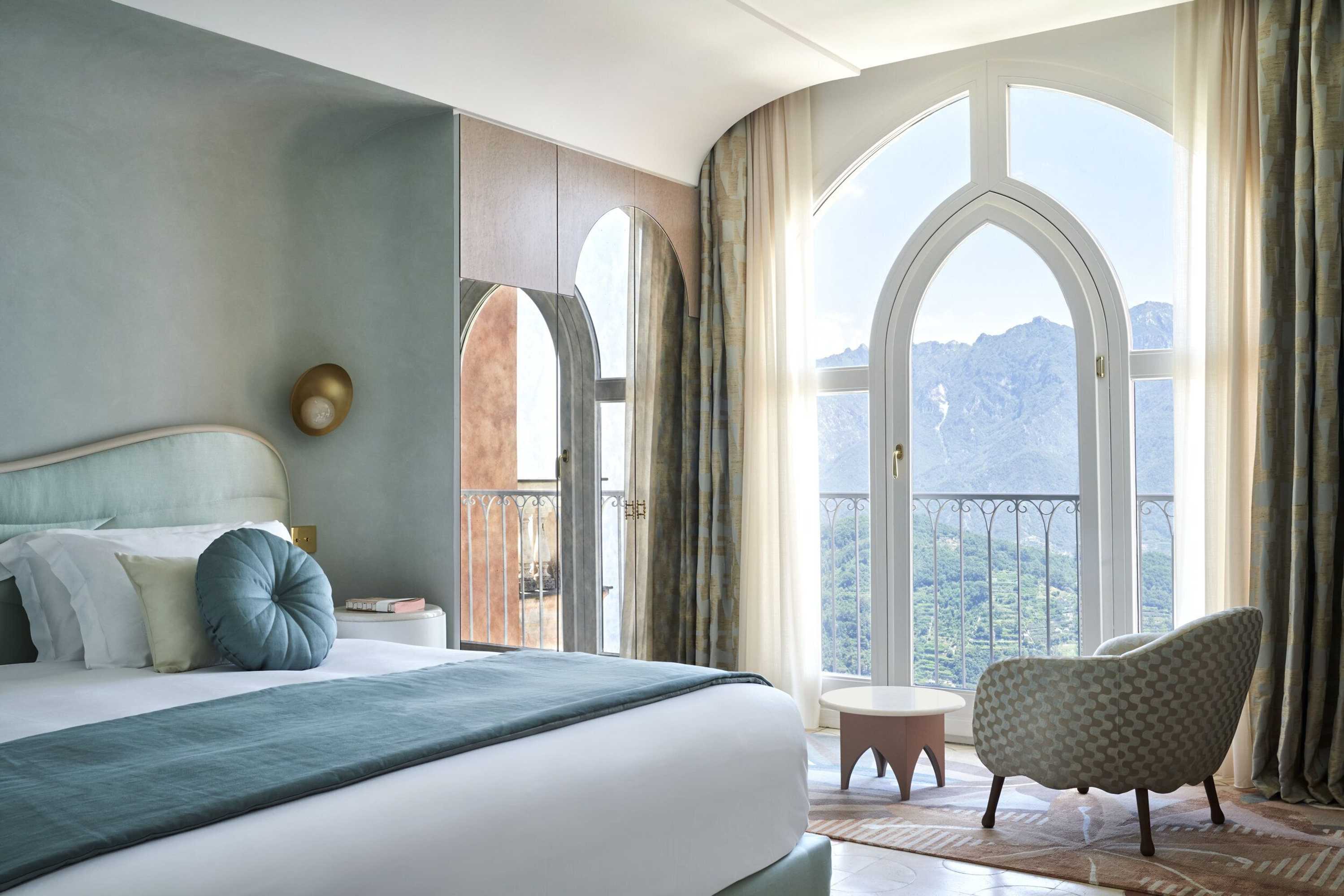 Gift card for Palazzo Avino Preferred Hotels And Resorts