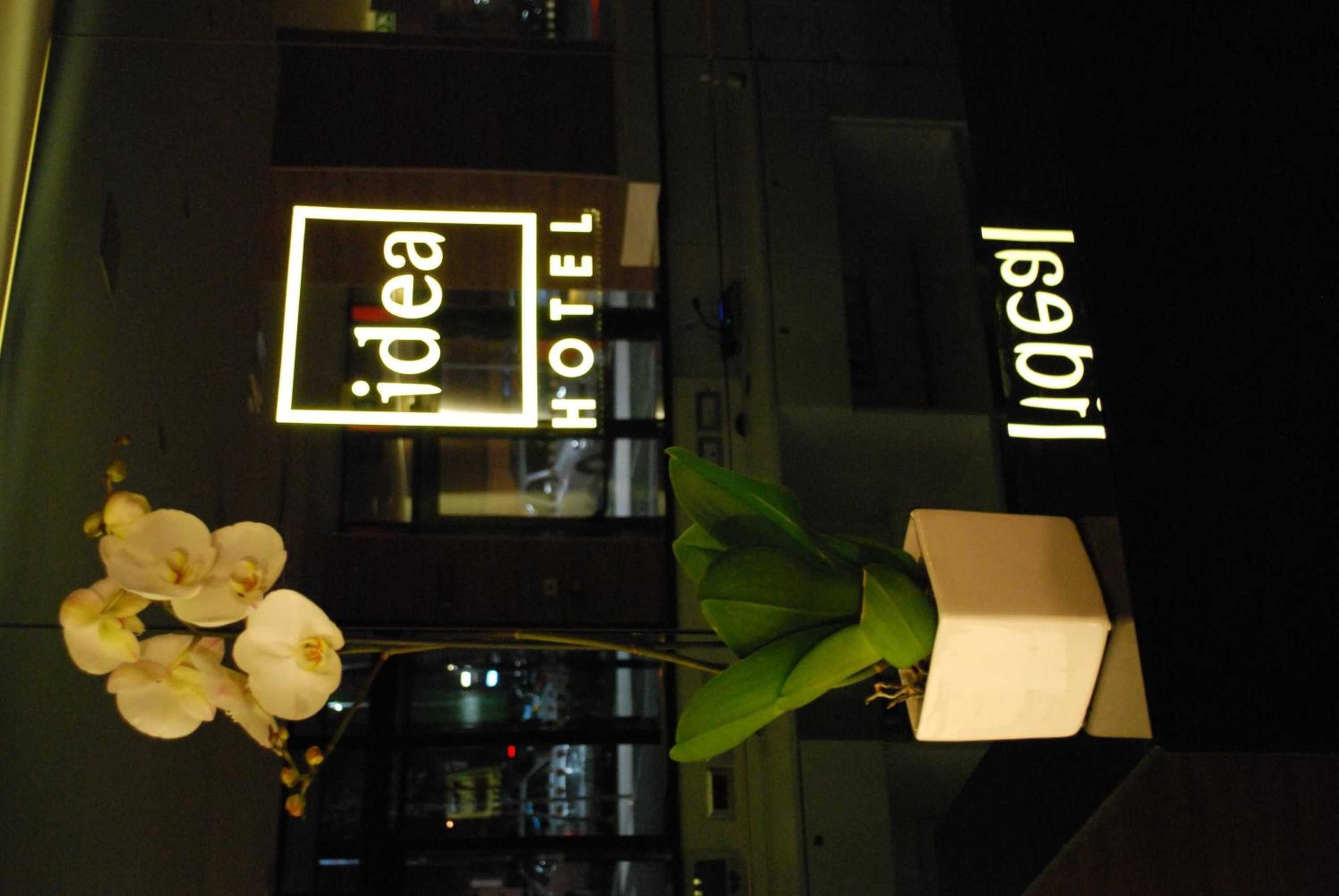 Gift card for Idea Hotel Plus Savona