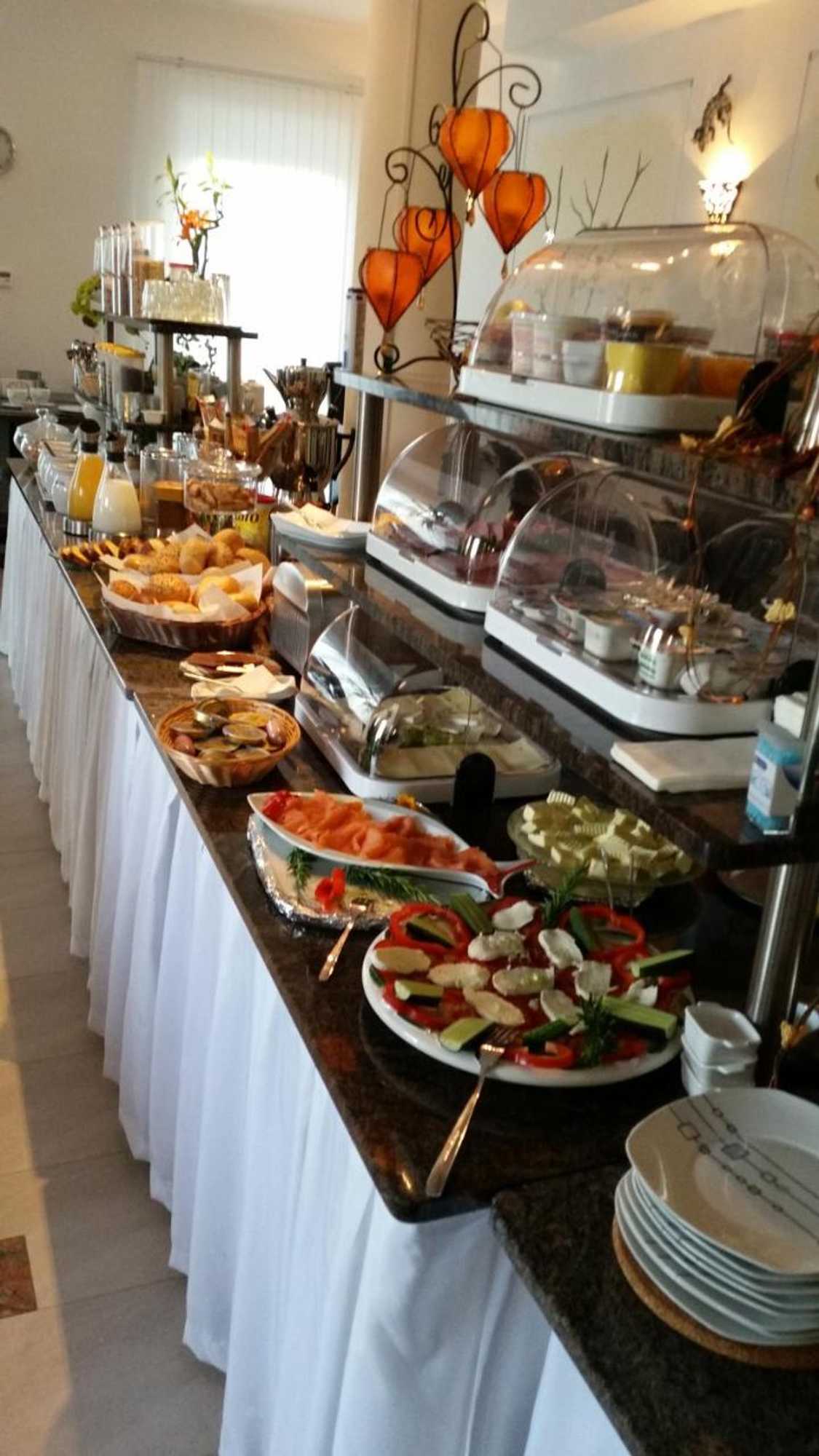 Gift card for Hotel Ackermann