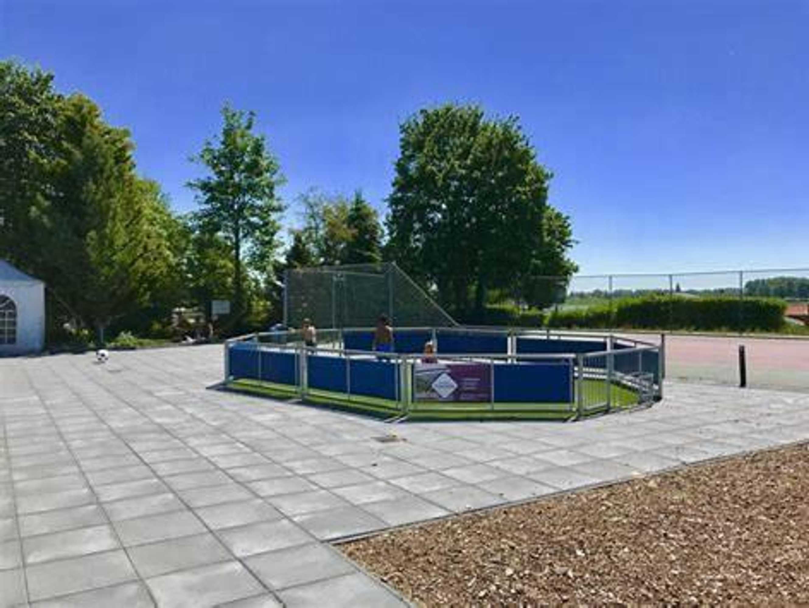 Gift card for Chalet Demi