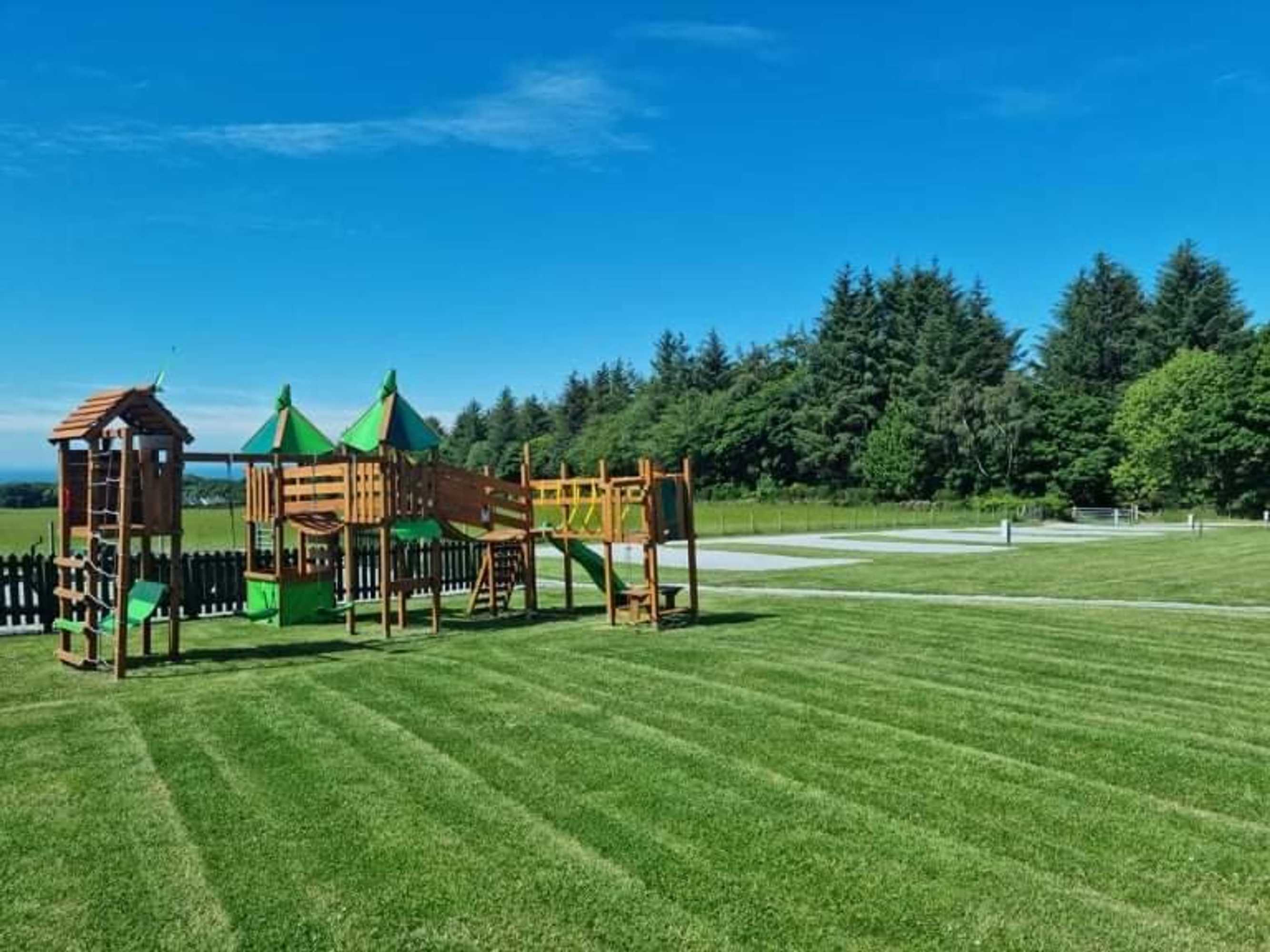 Gift card for Greencraig Pods