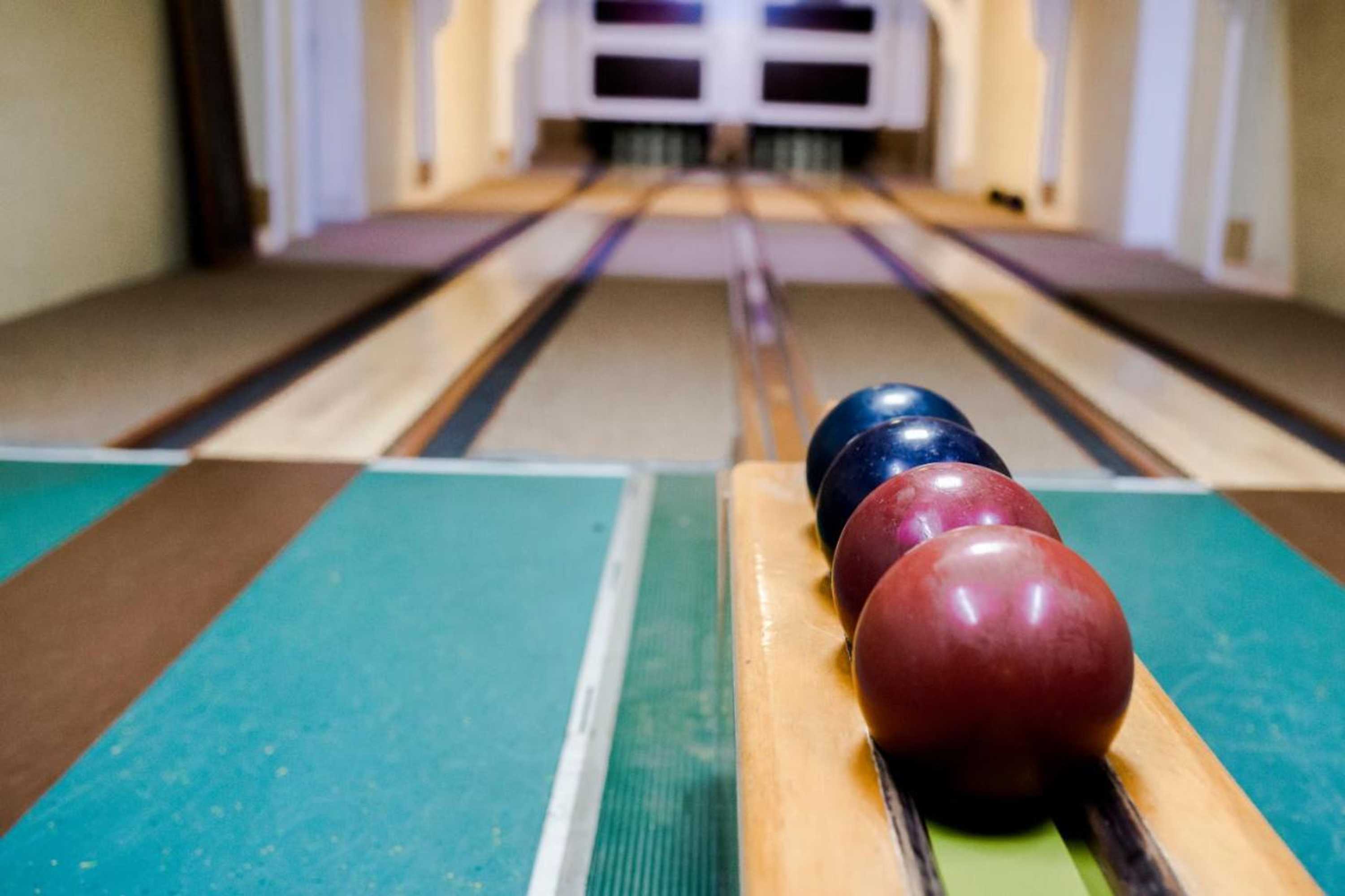 Gift card for Bach Hotel