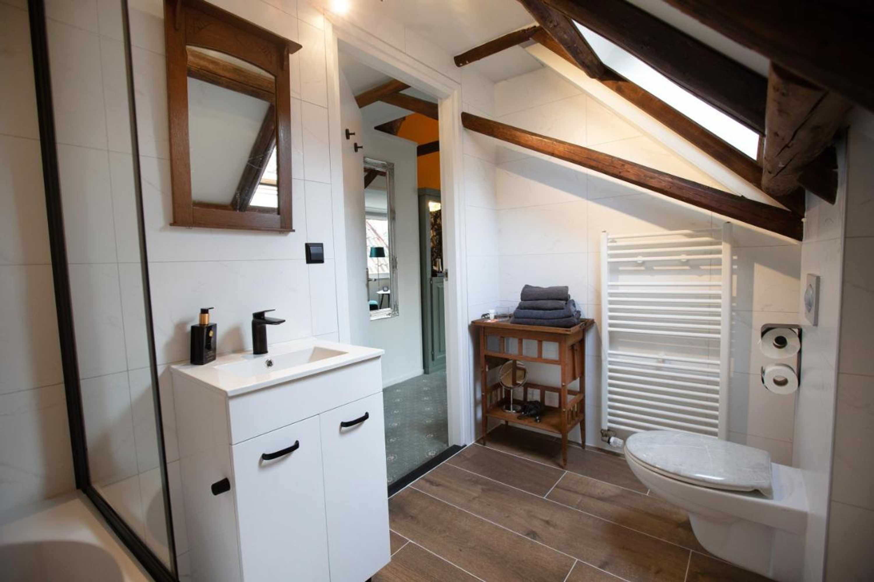 Gift card for Stadslogement De Oude Smidse Steenwijk