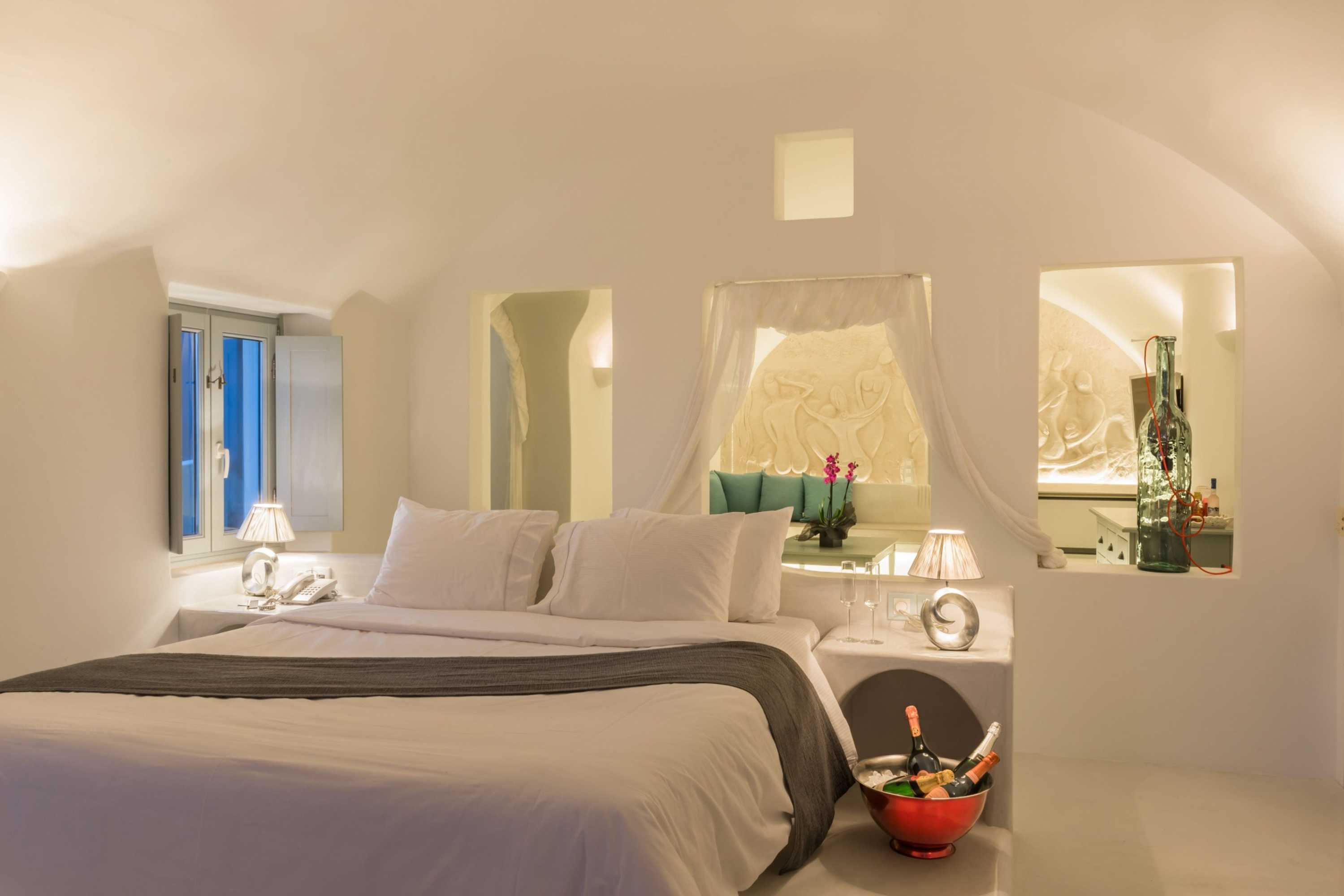 Gift card for Andronis Luxury Suites Gift card for Andronis Luxury Suites