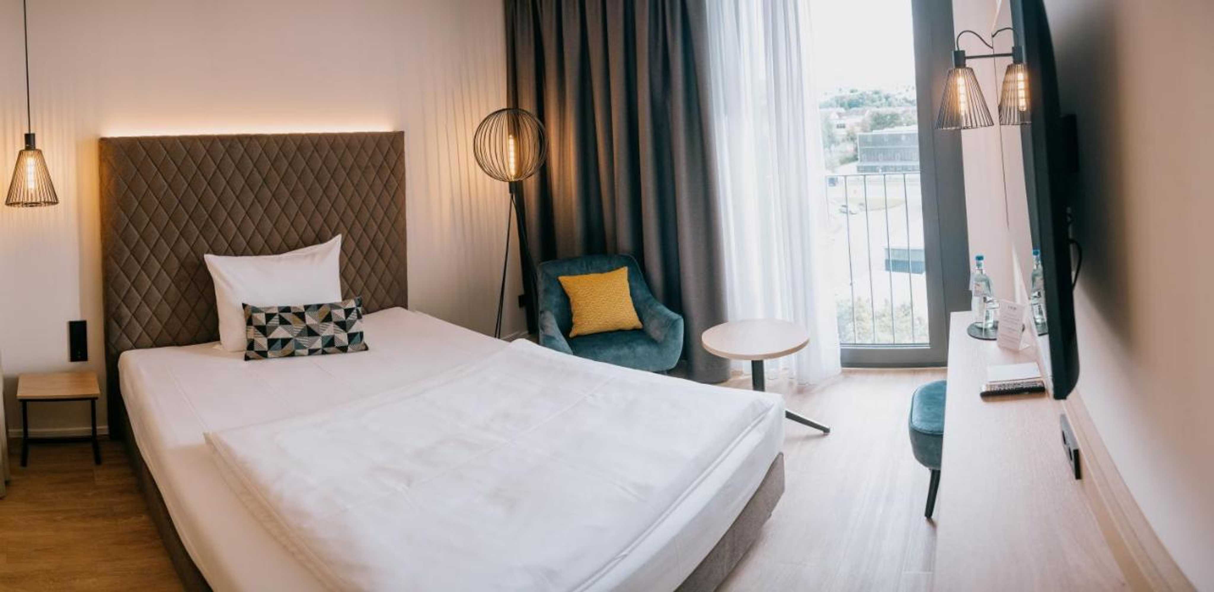 Gift card for Loom Hotel & Skybar