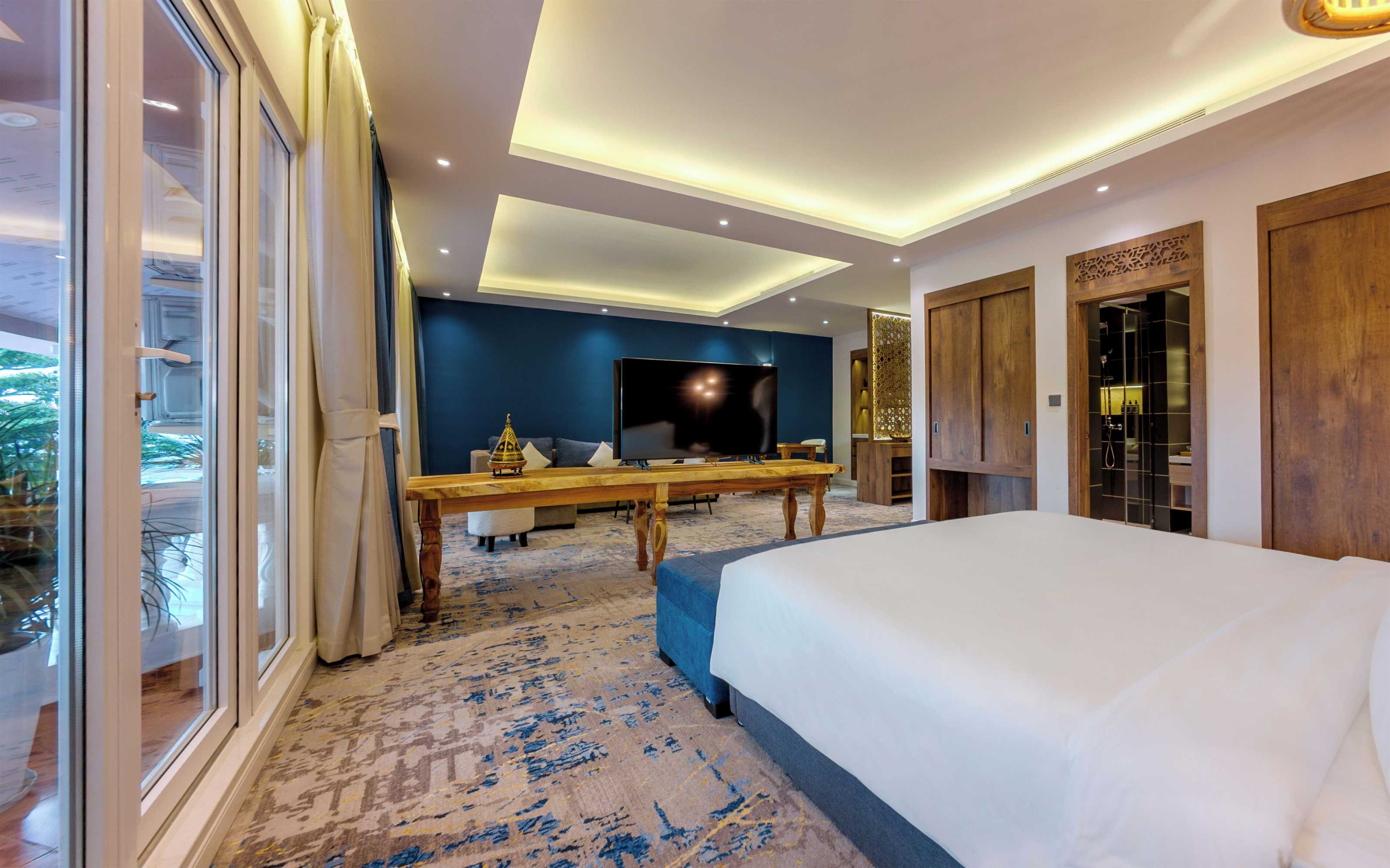 Gift card for Queenco Entertainment Resort