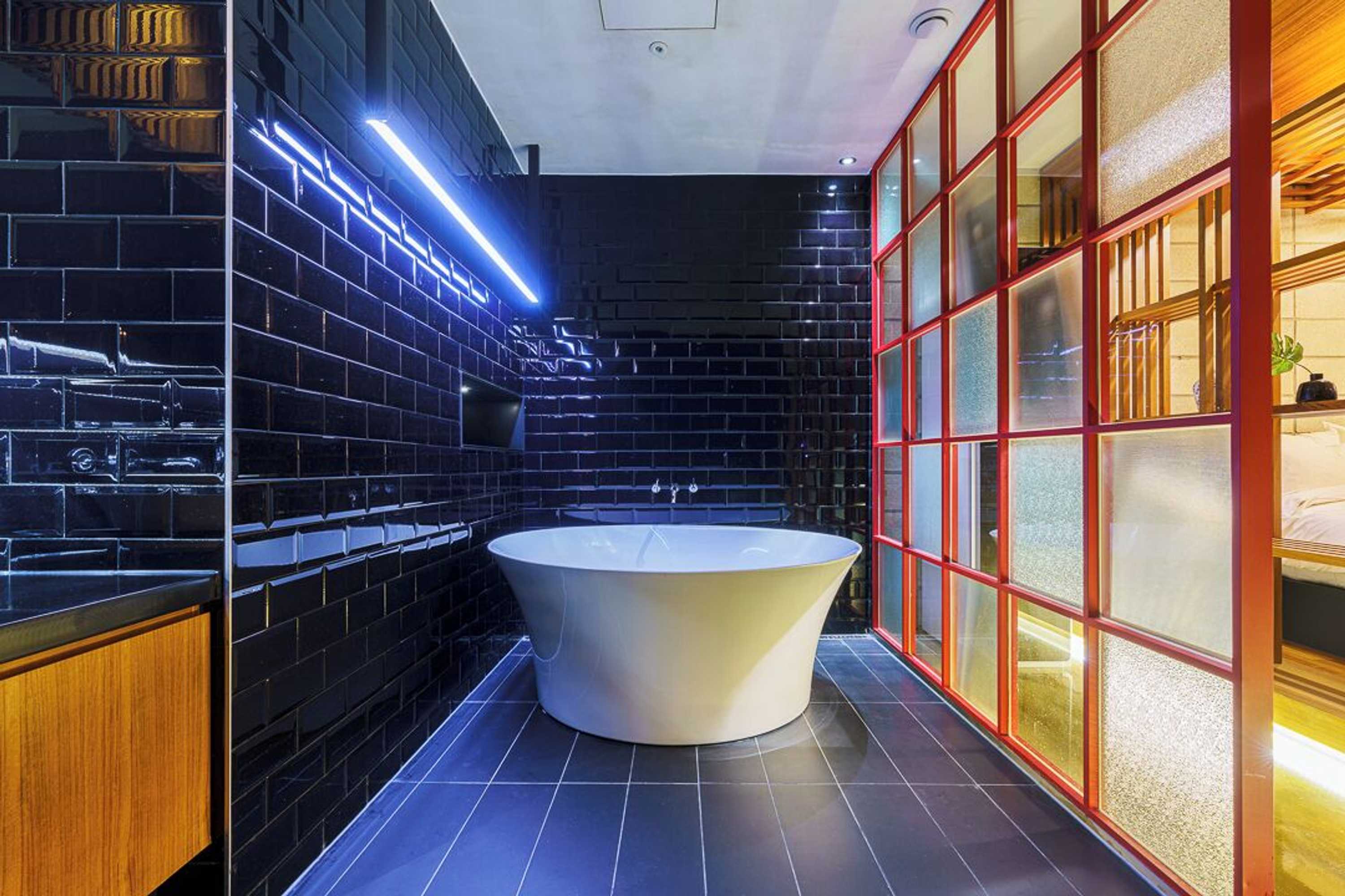 Gift card for Hotel The Designers Incheon