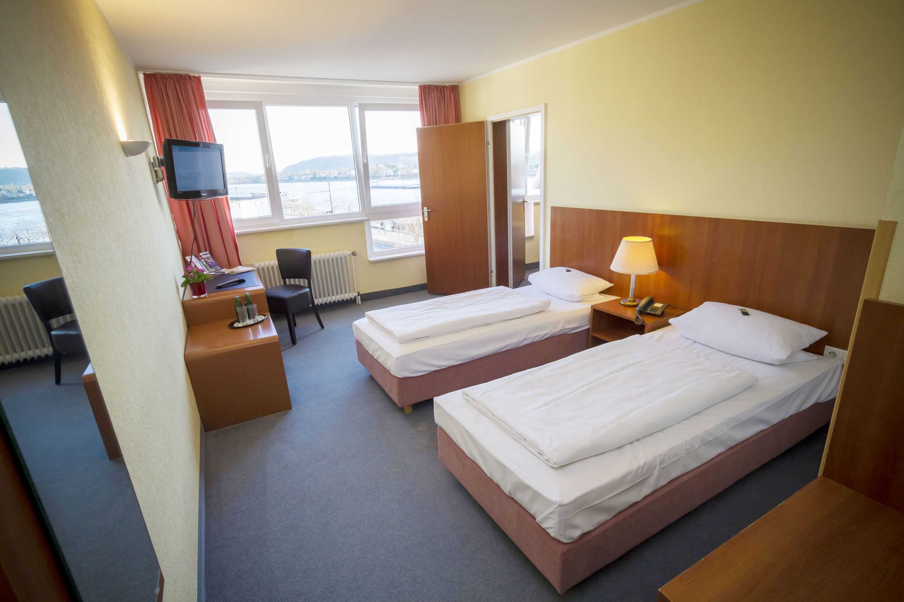 Gift card for Baynunah Hotel Drachenfels Gift card for Baynunah Hotel Drachenfels