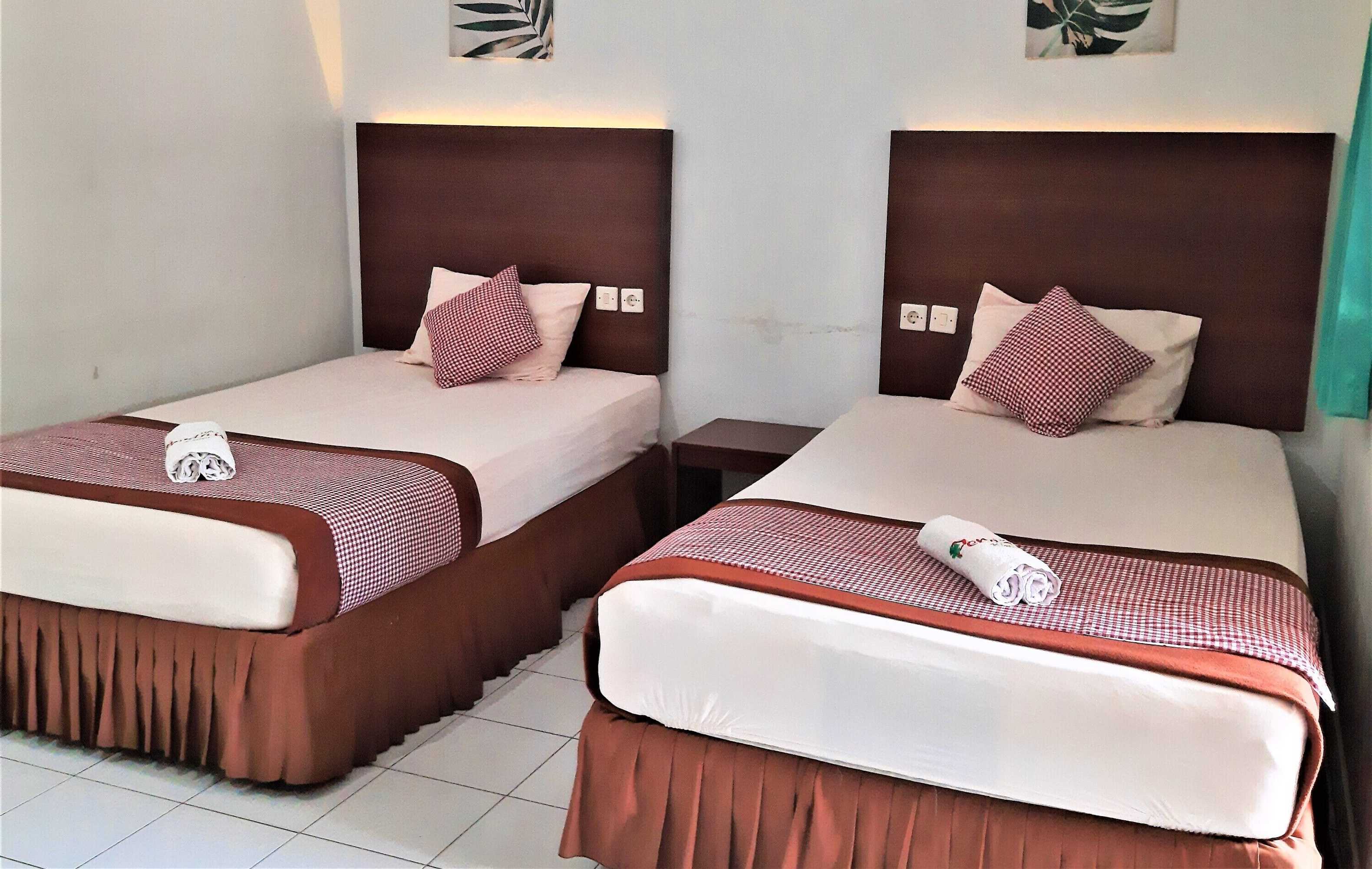 Gift card for Hotel Perdana Gift card for Hotel Perdana