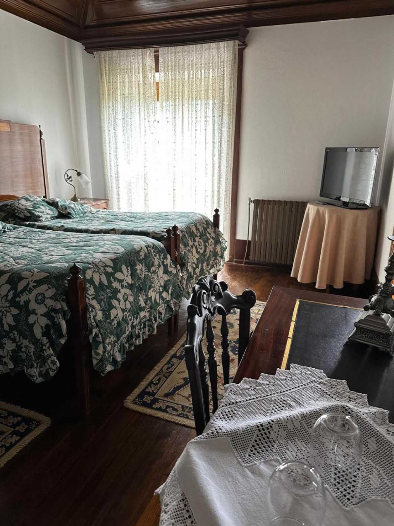 Gift card for Casa da Eira