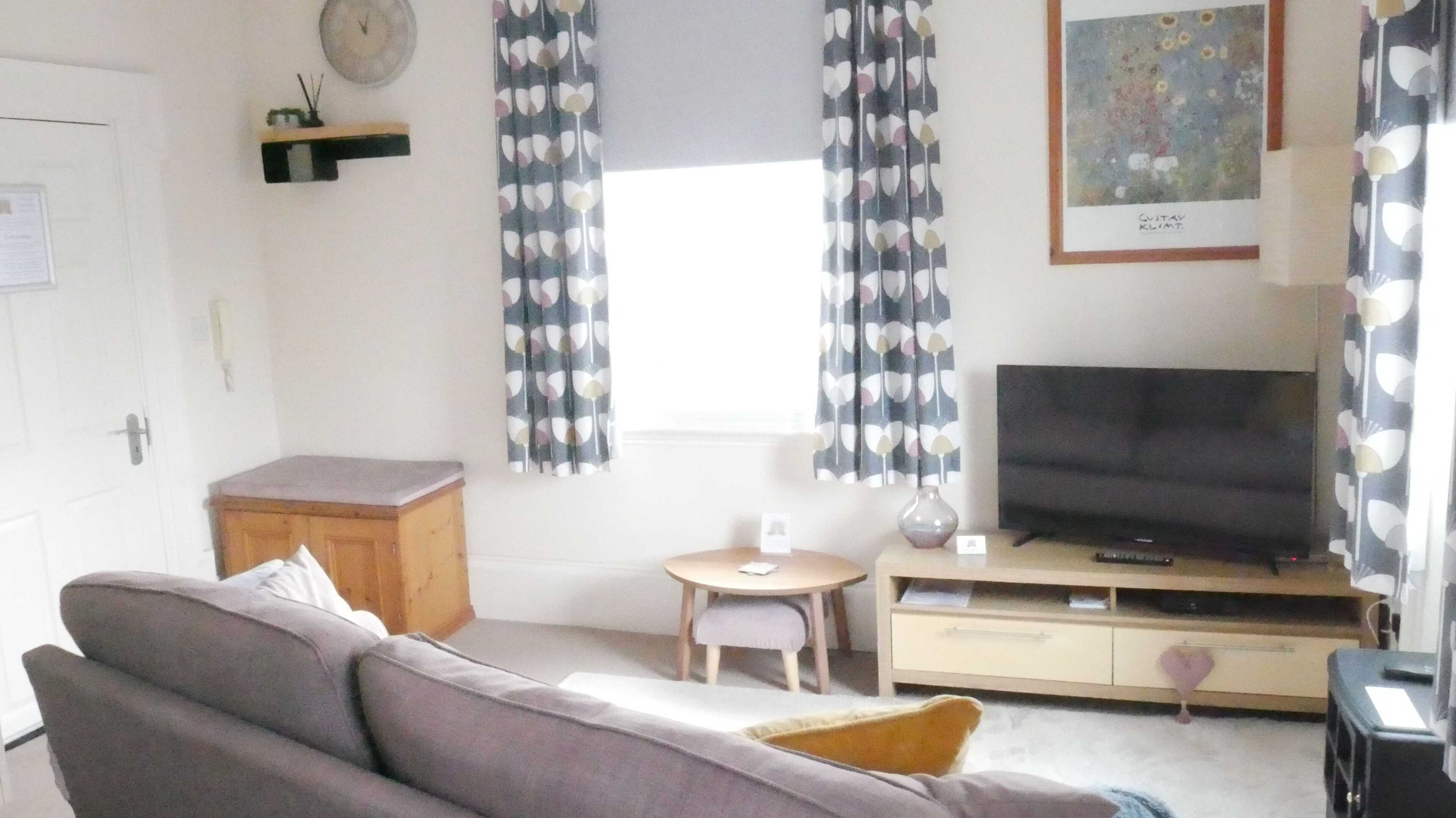 Gift card for Peel House Apartments