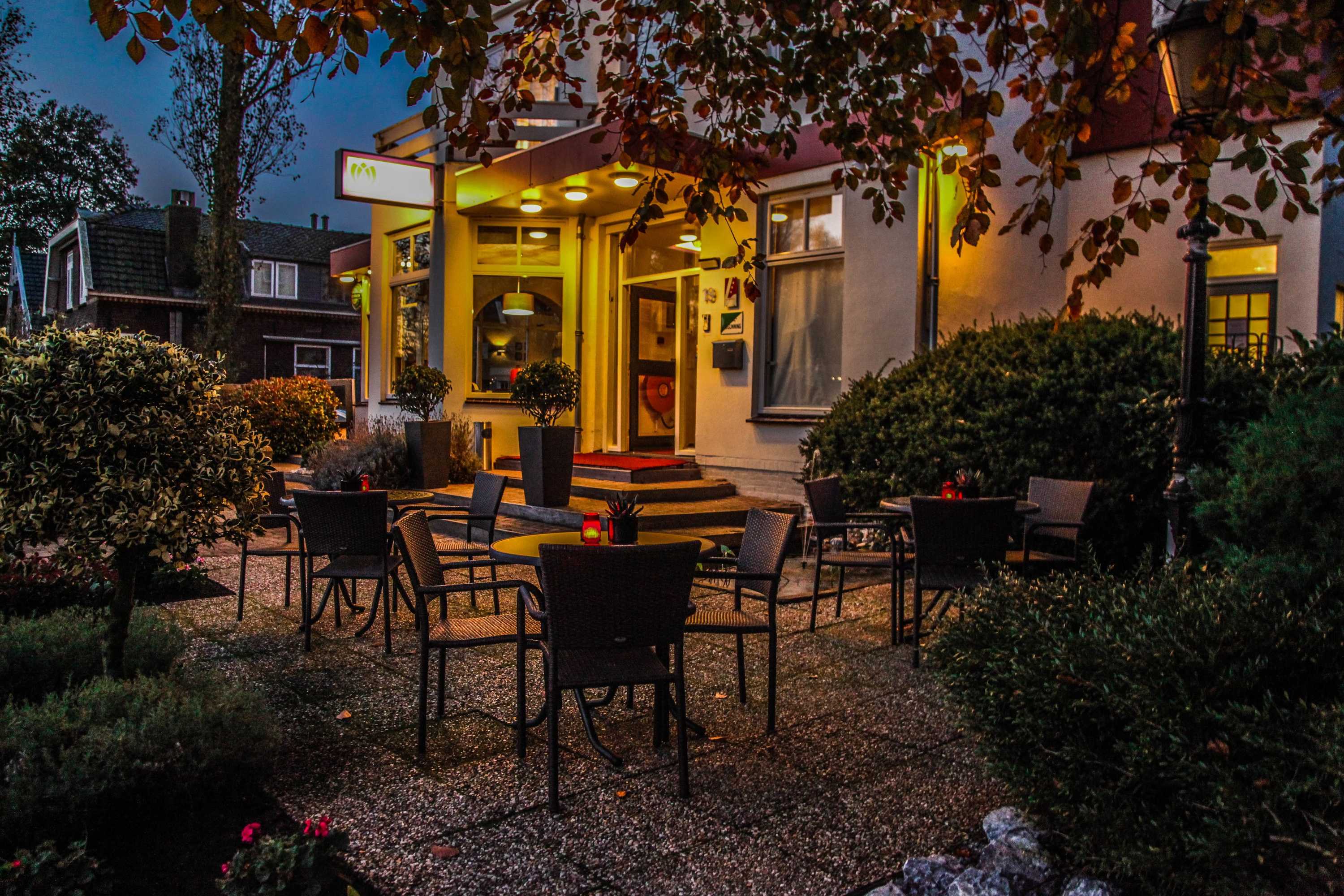 Gift card for Alp de Veenen Hotel