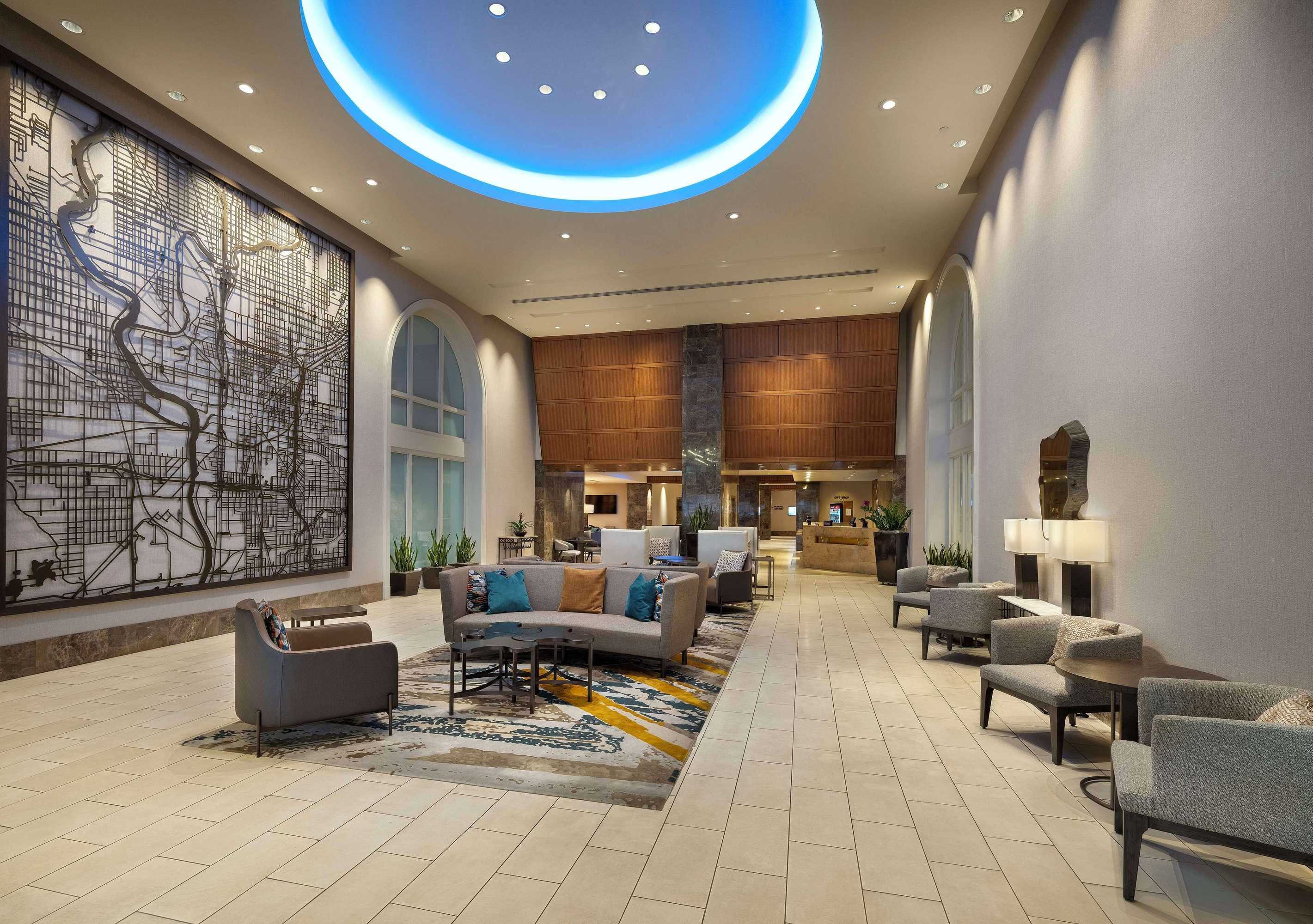 Gift card for Hilton Indianapolis Hotel & Suites Gift card for Hilton Indianapolis Hotel & Suites