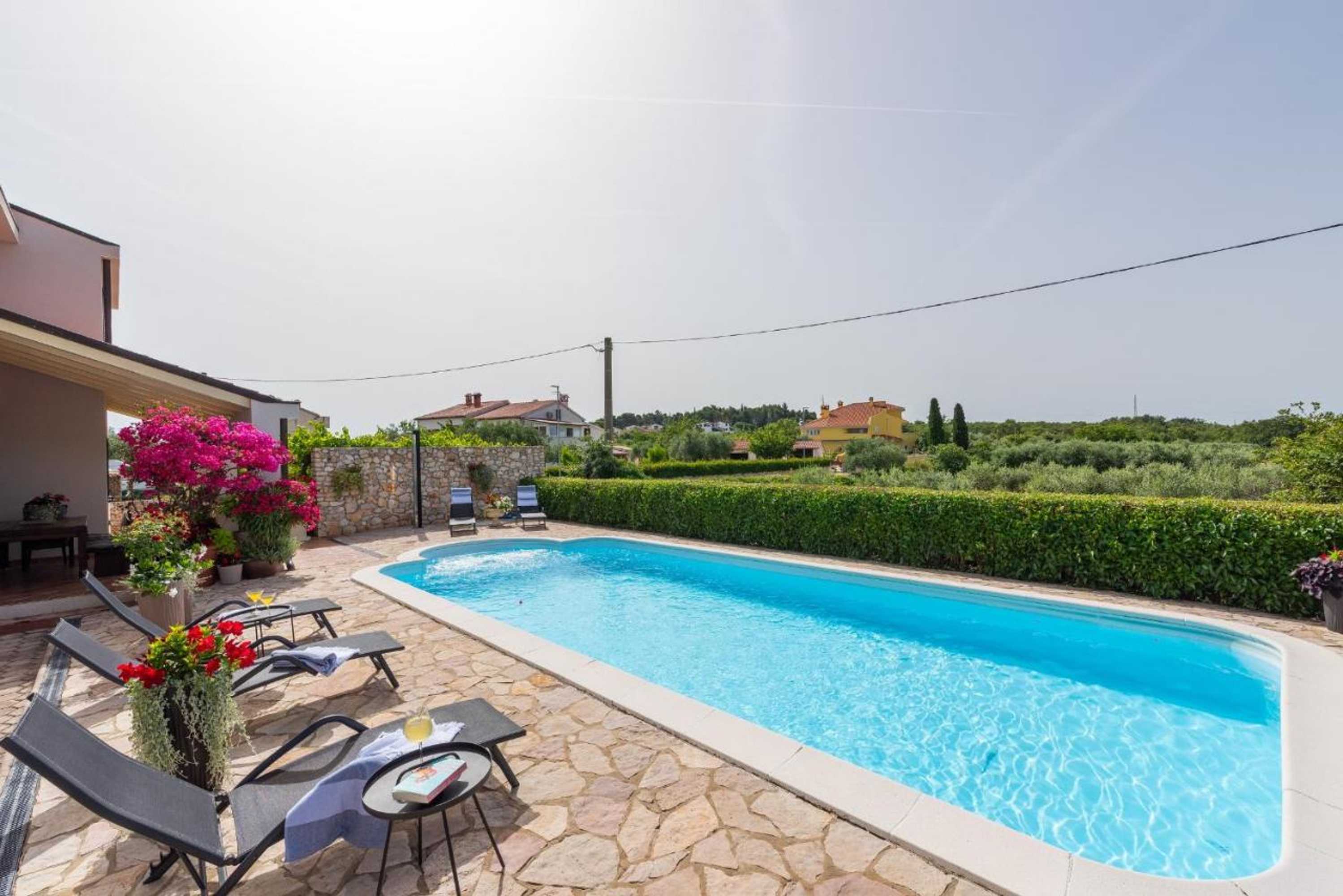 Gift card for Villa Mare