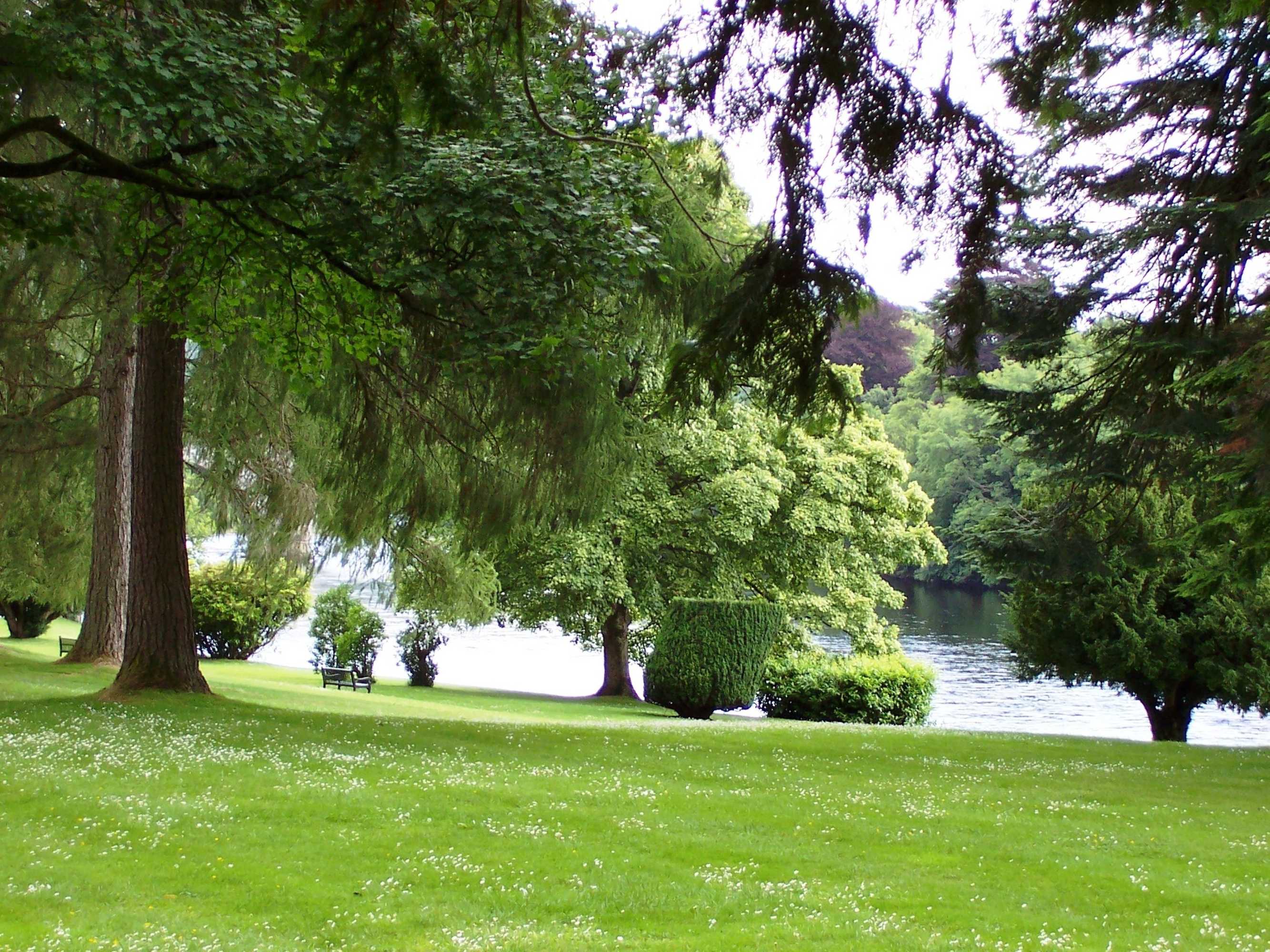 Gift card for Royal Dunkeld Gift card for Royal Dunkeld