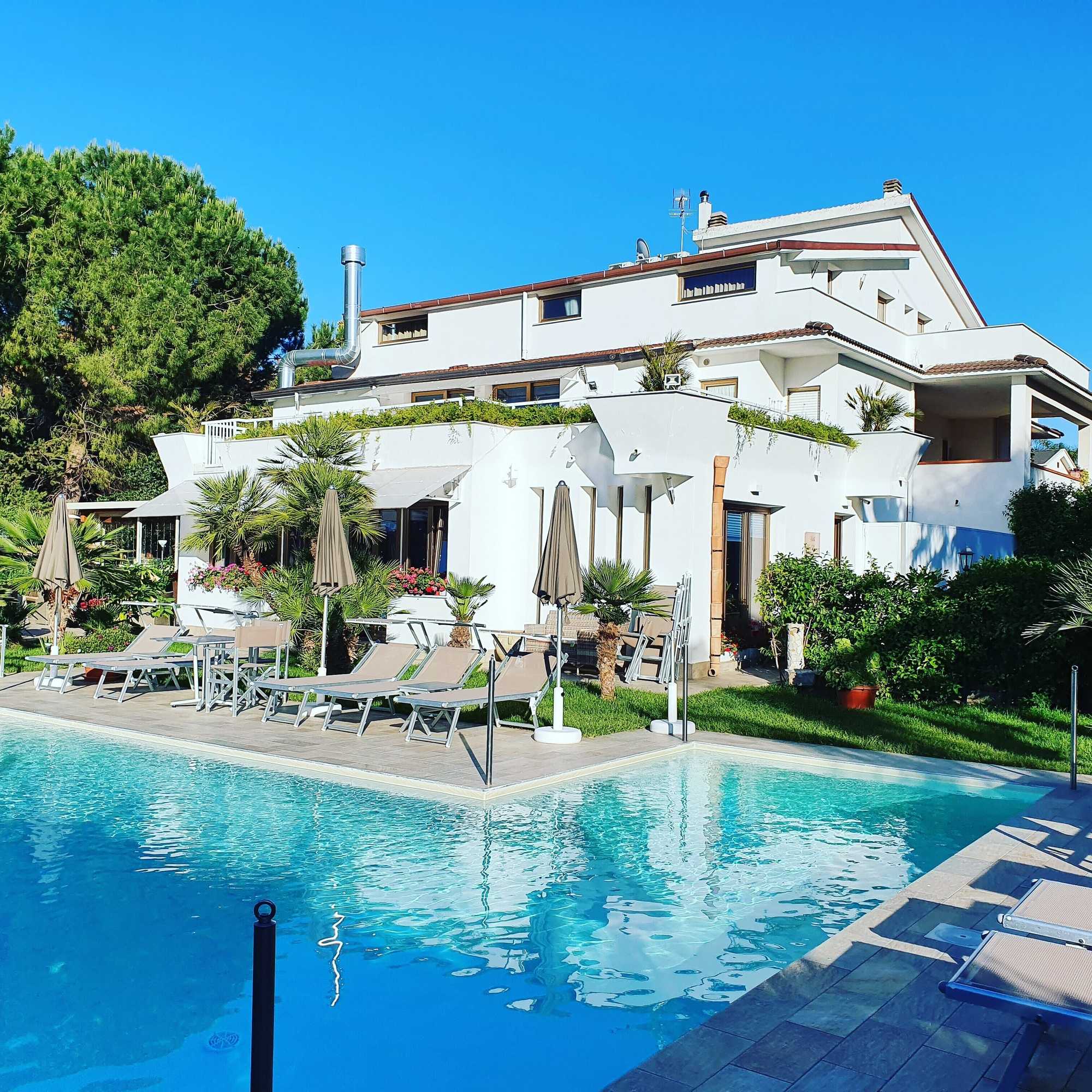 Gift card for Villa San Lorenzo Gift card for Villa San Lorenzo