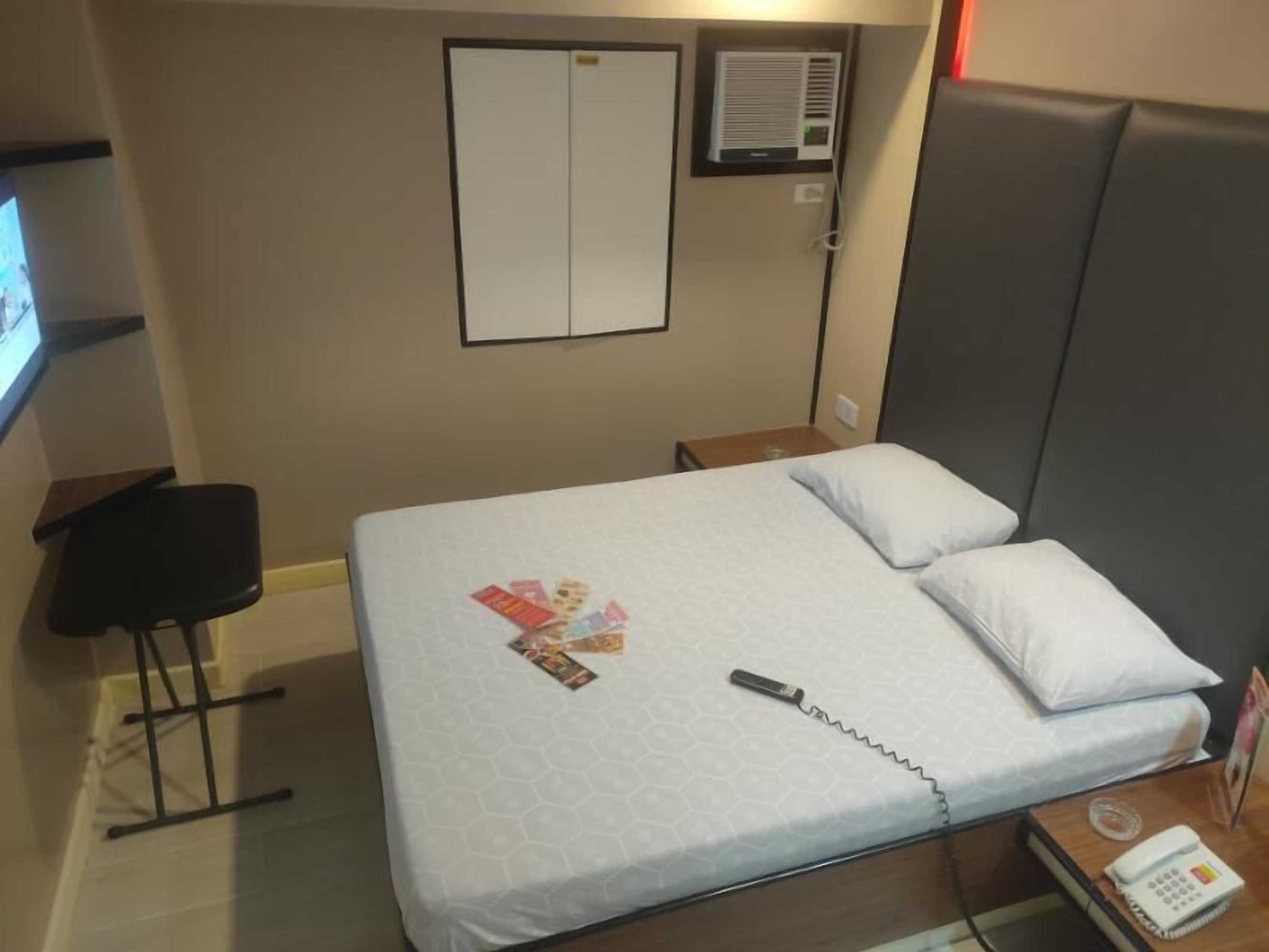 Gift card for Hotel Sogo Macapagal Gift card for Hotel Sogo Macapagal