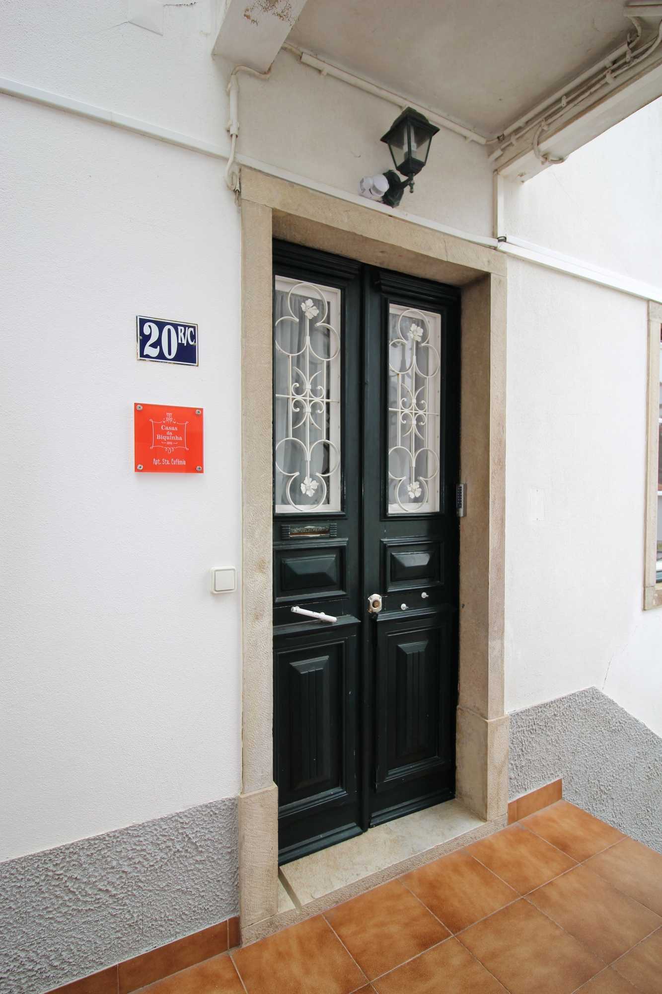 Gift card for Casas da Biquinha