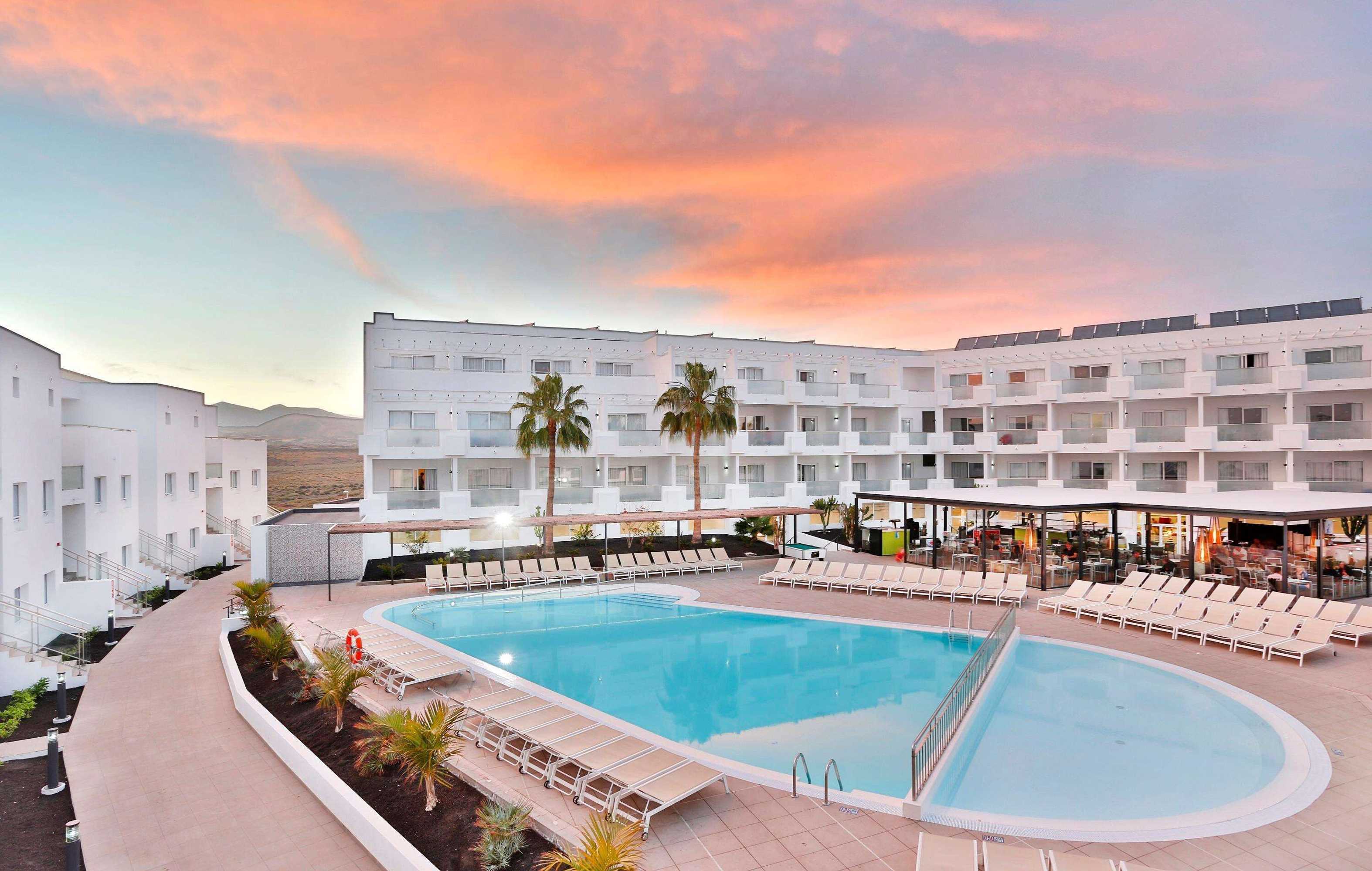 Gift card for Sentido Aequora Lanzarote Suites Gift card for Sentido Aequora Lanzarote Suites