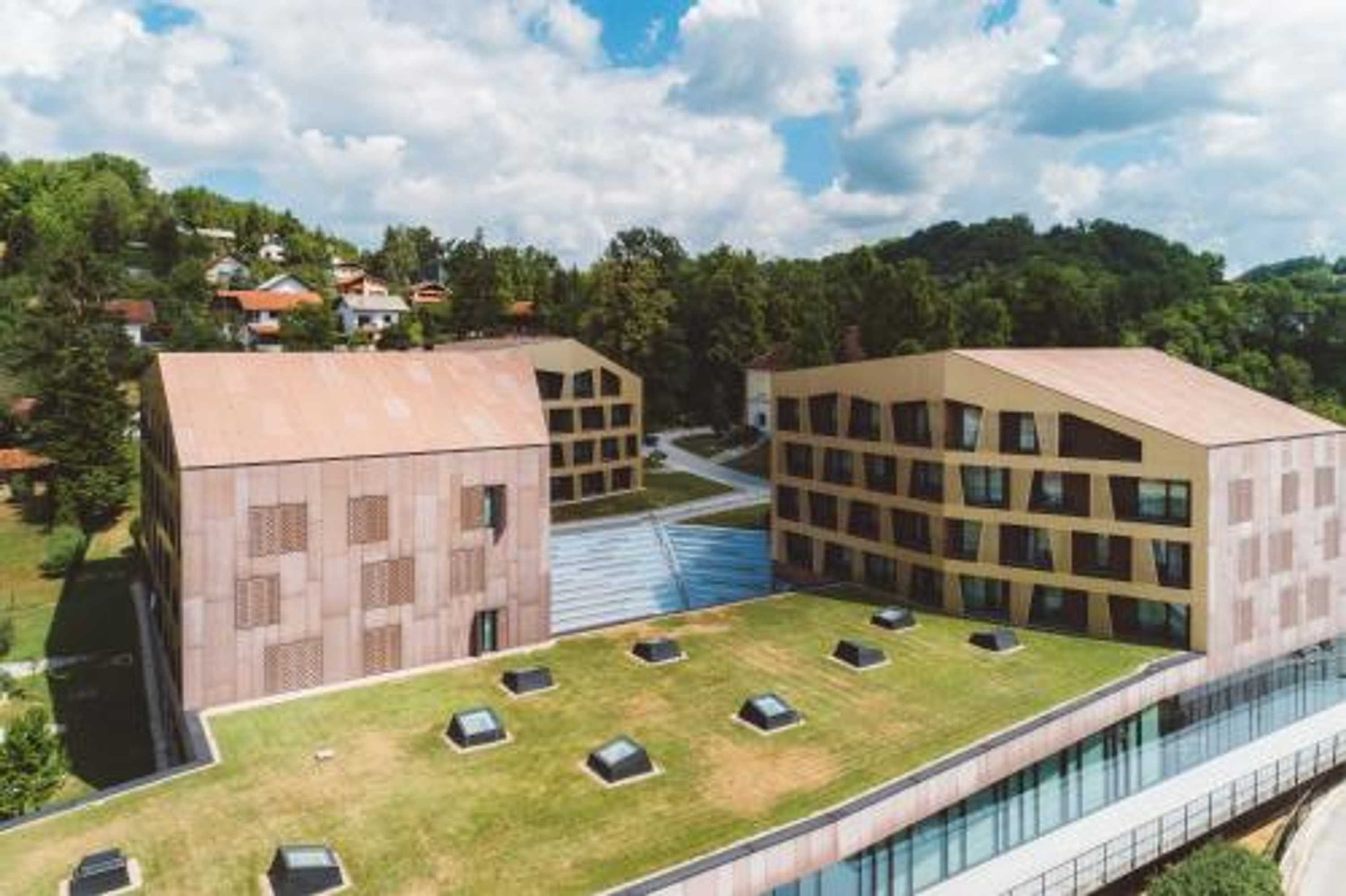 Gift card for Terme Tuhelj Hotel Well Gift card for Terme Tuhelj Hotel Well