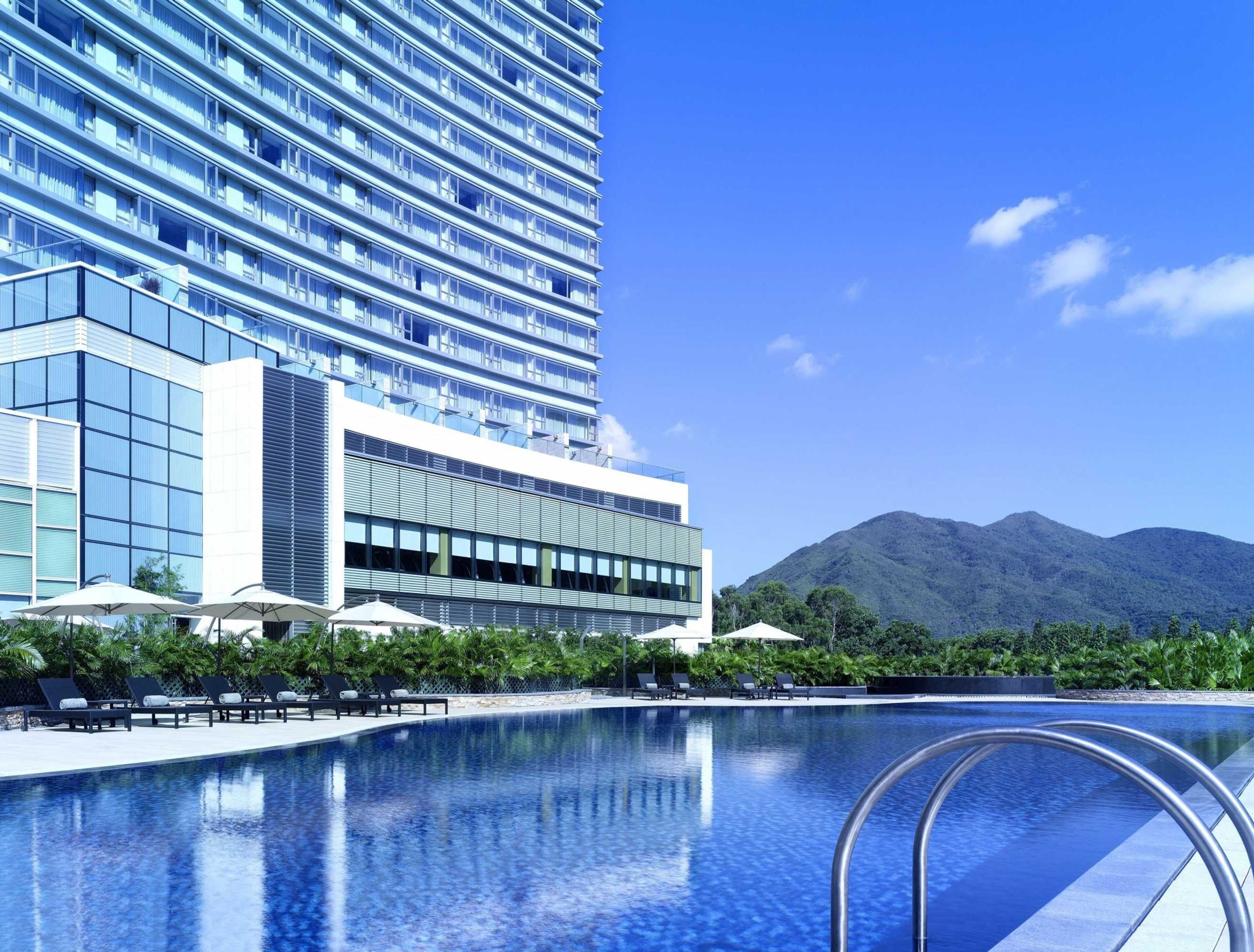 Gift card for Hyatt Regency Hong Kong, Sha Tin Gift card for Hyatt Regency Hong Kong, Sha Tin