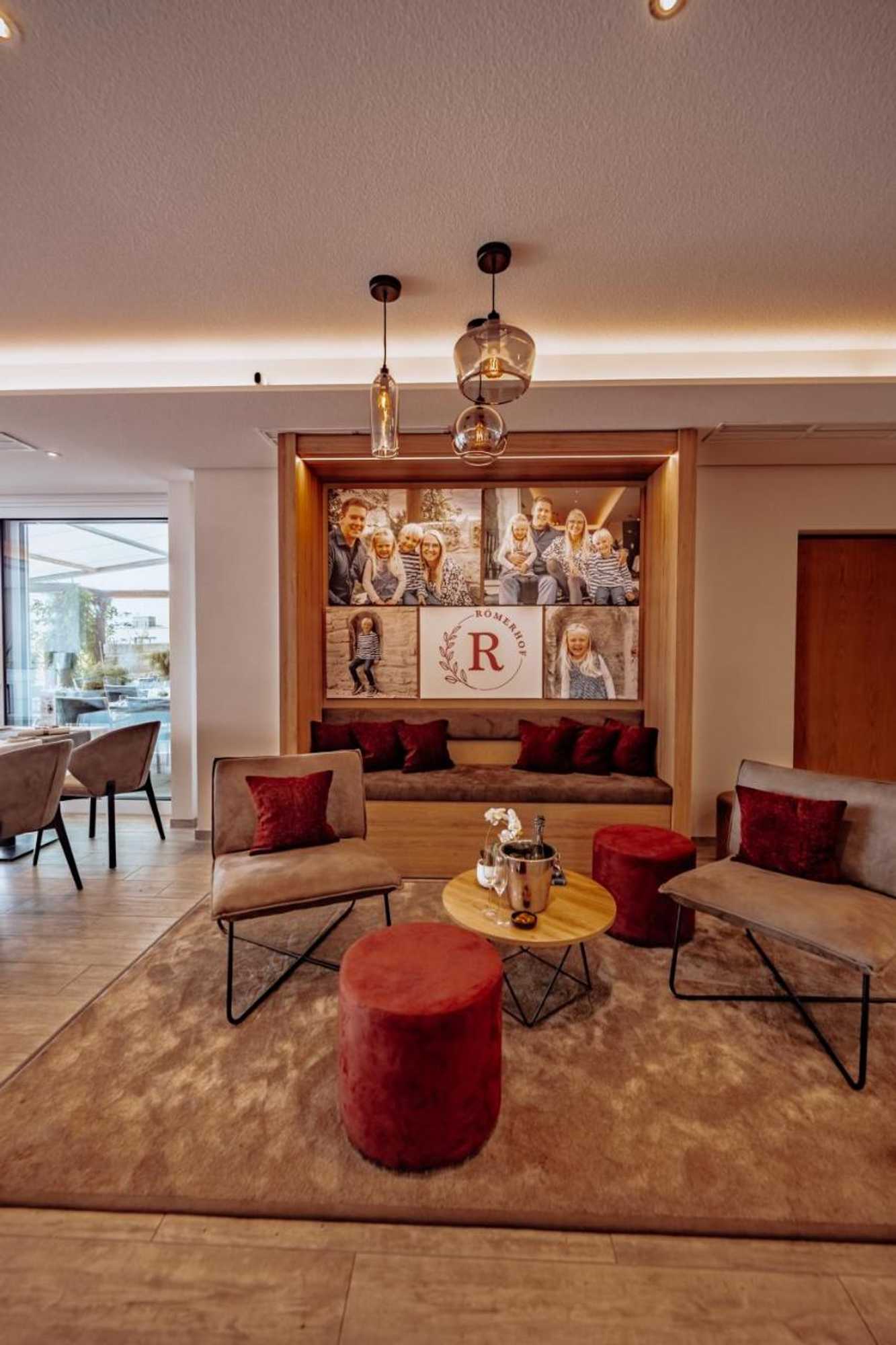 Gift card for Hotel-Restaurant Römerhof