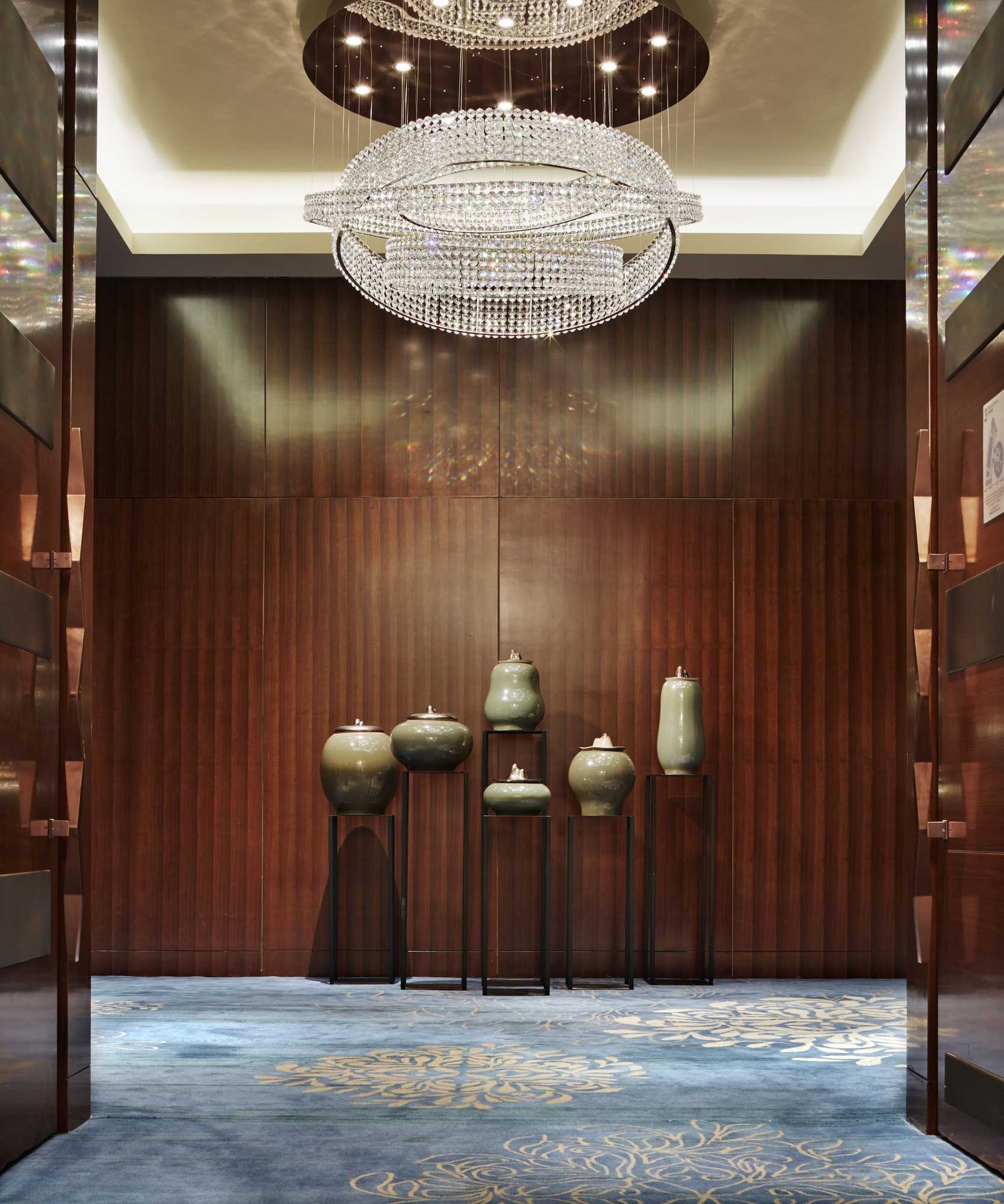 Gift card for JW Marriott Hotel Zhengzhou Gift card for JW Marriott Hotel Zhengzhou