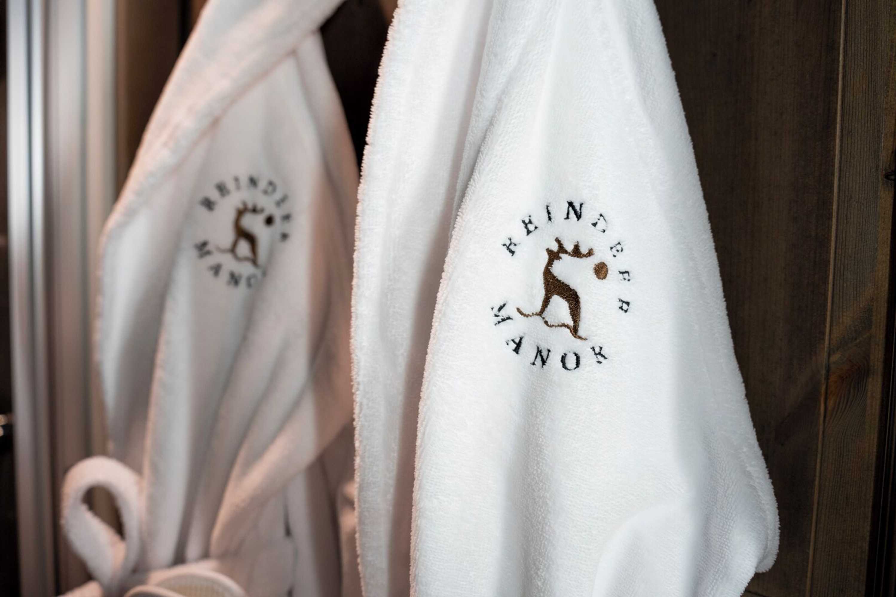 Gift card for Reindeer Manor Levi Gift card for Reindeer Manor Levi