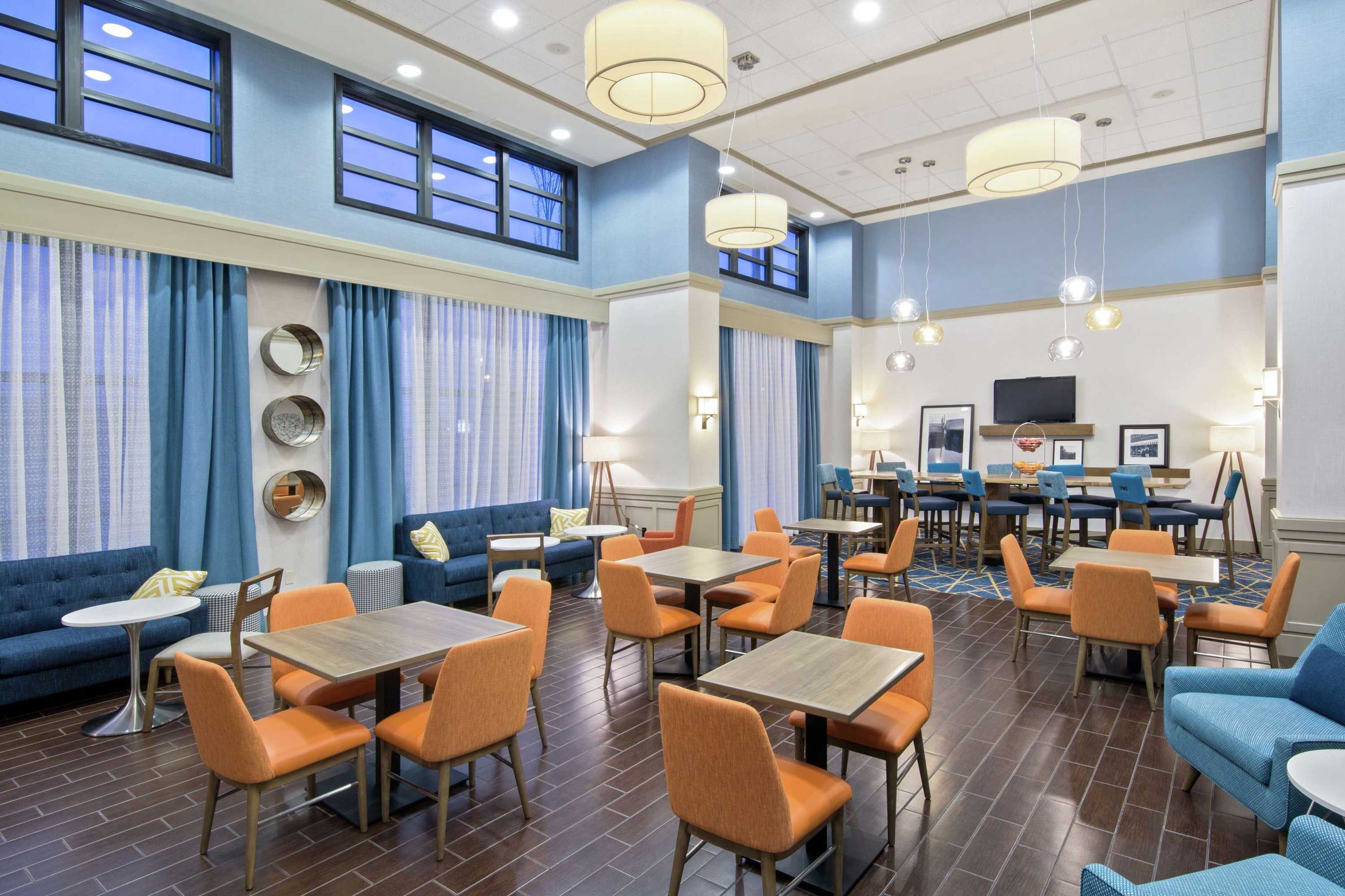 Gift card for Hampton Inn & Suites Spokane Valley Gift card for Hampton Inn & Suites Spokane Valley
