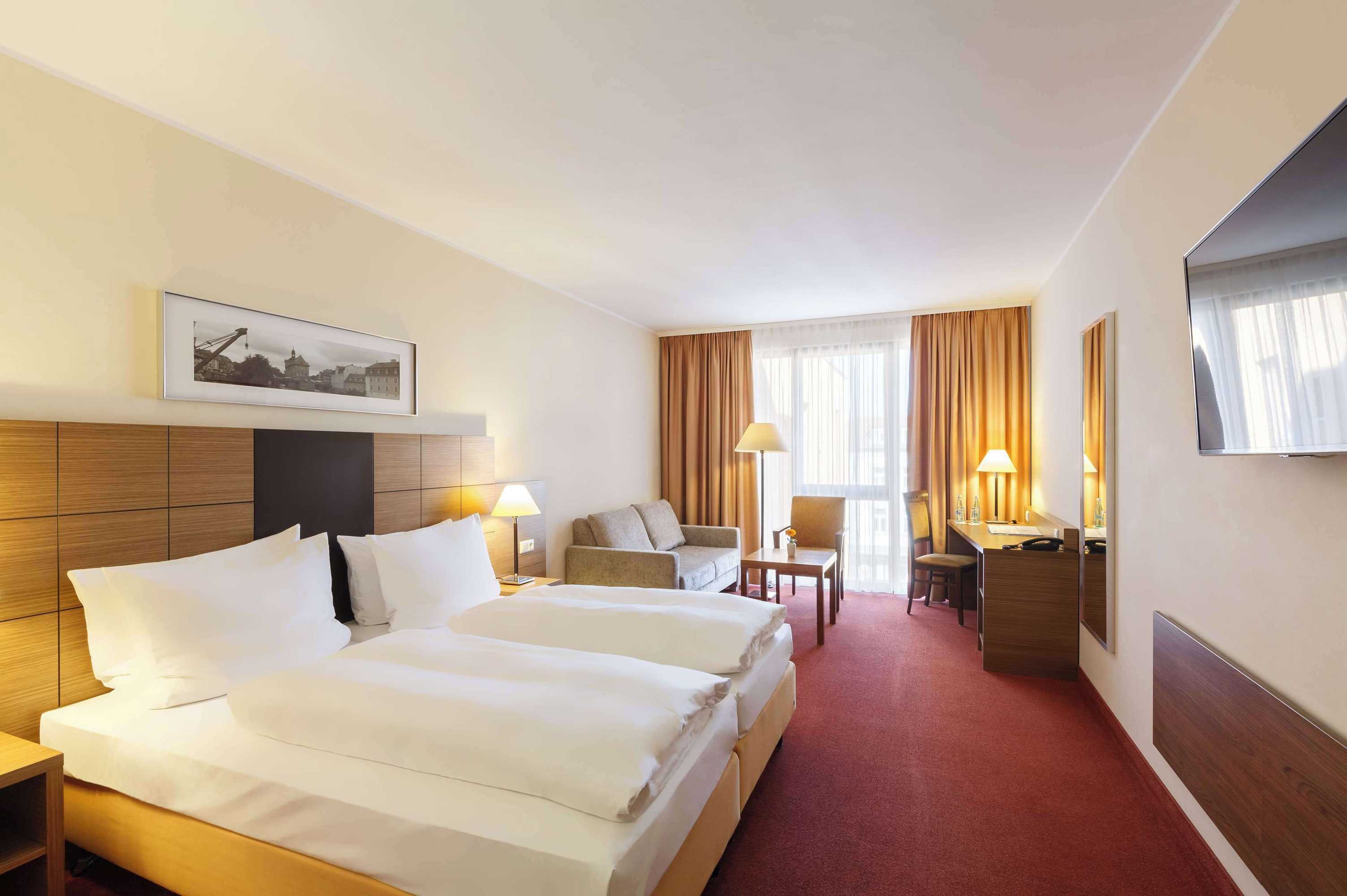 Gift card for Best Western Hotel Bamberg Gift card for Best Western Hotel Bamberg
