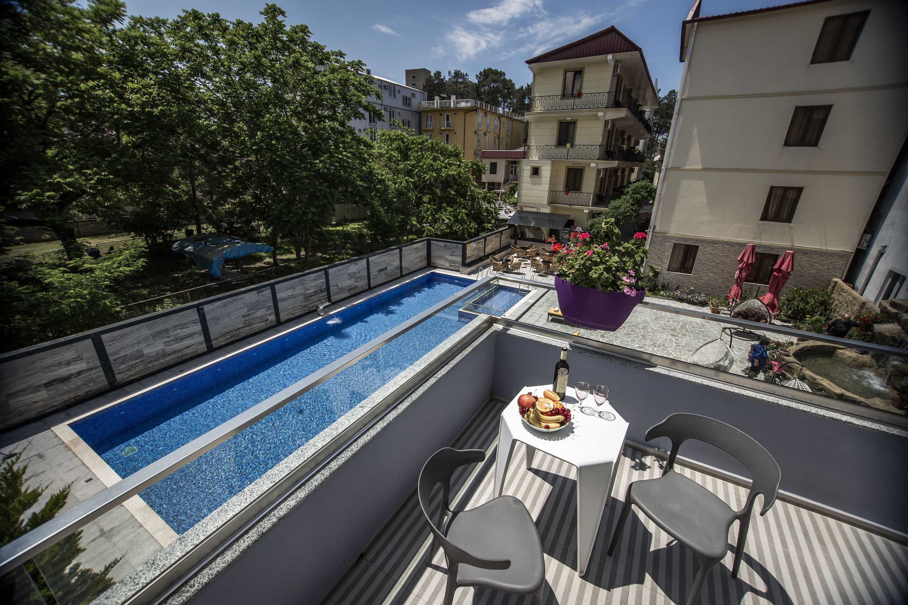 Gift card for Chveni Ezo Boutique Hotel Gift card for Chveni Ezo Boutique Hotel
