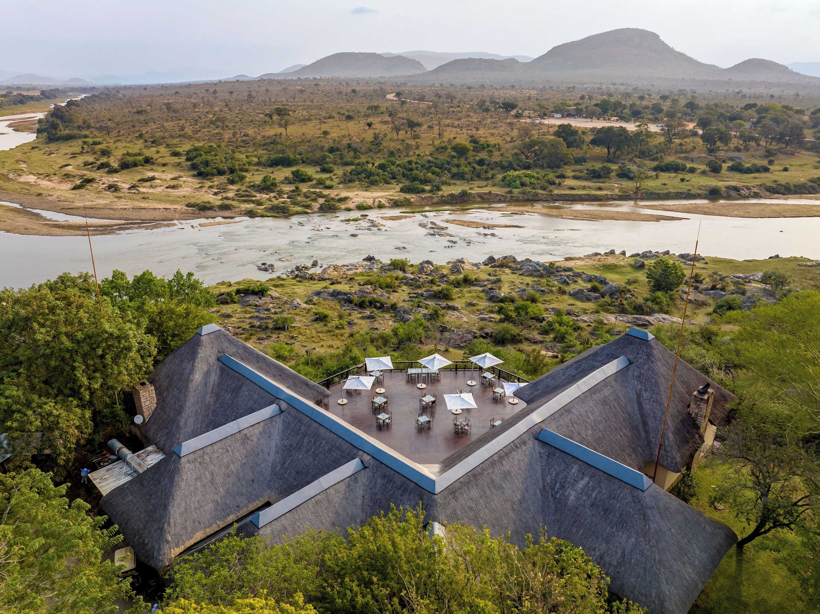 Gift card for Pestana Kruger Lodge Gift card for Pestana Kruger Lodge