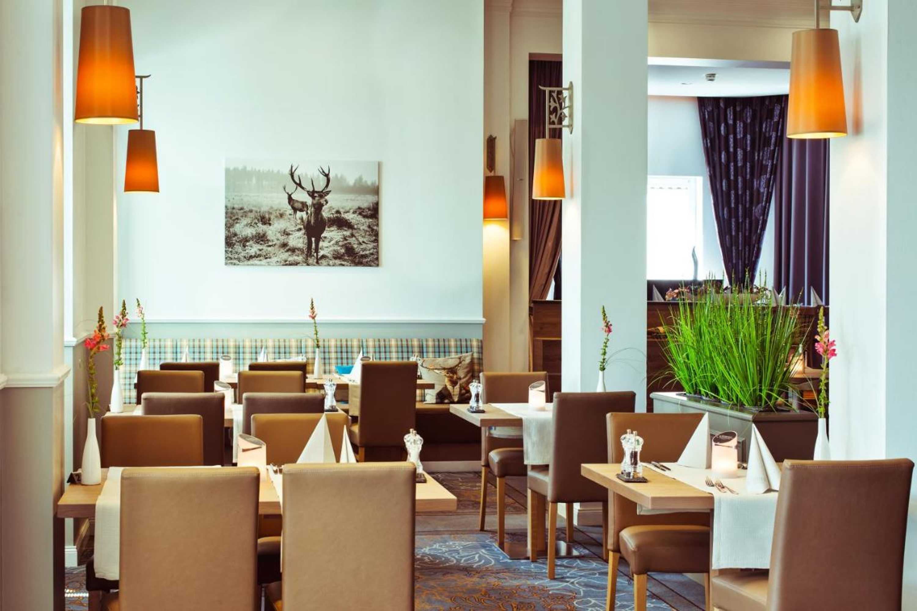 Gift card for Göbel´s Vital Hotel Bad Sachsa