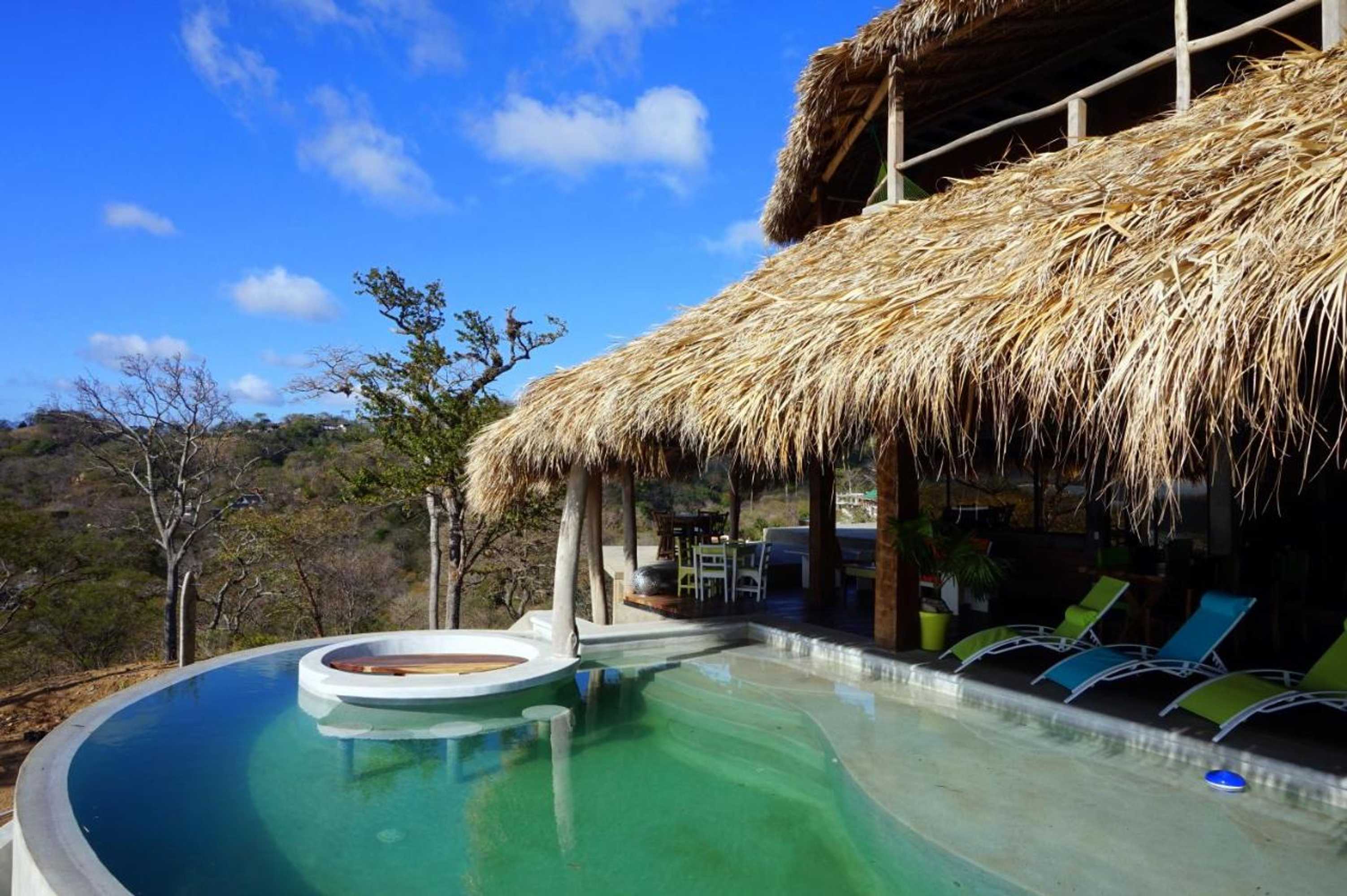 Gift card for Hush Maderas