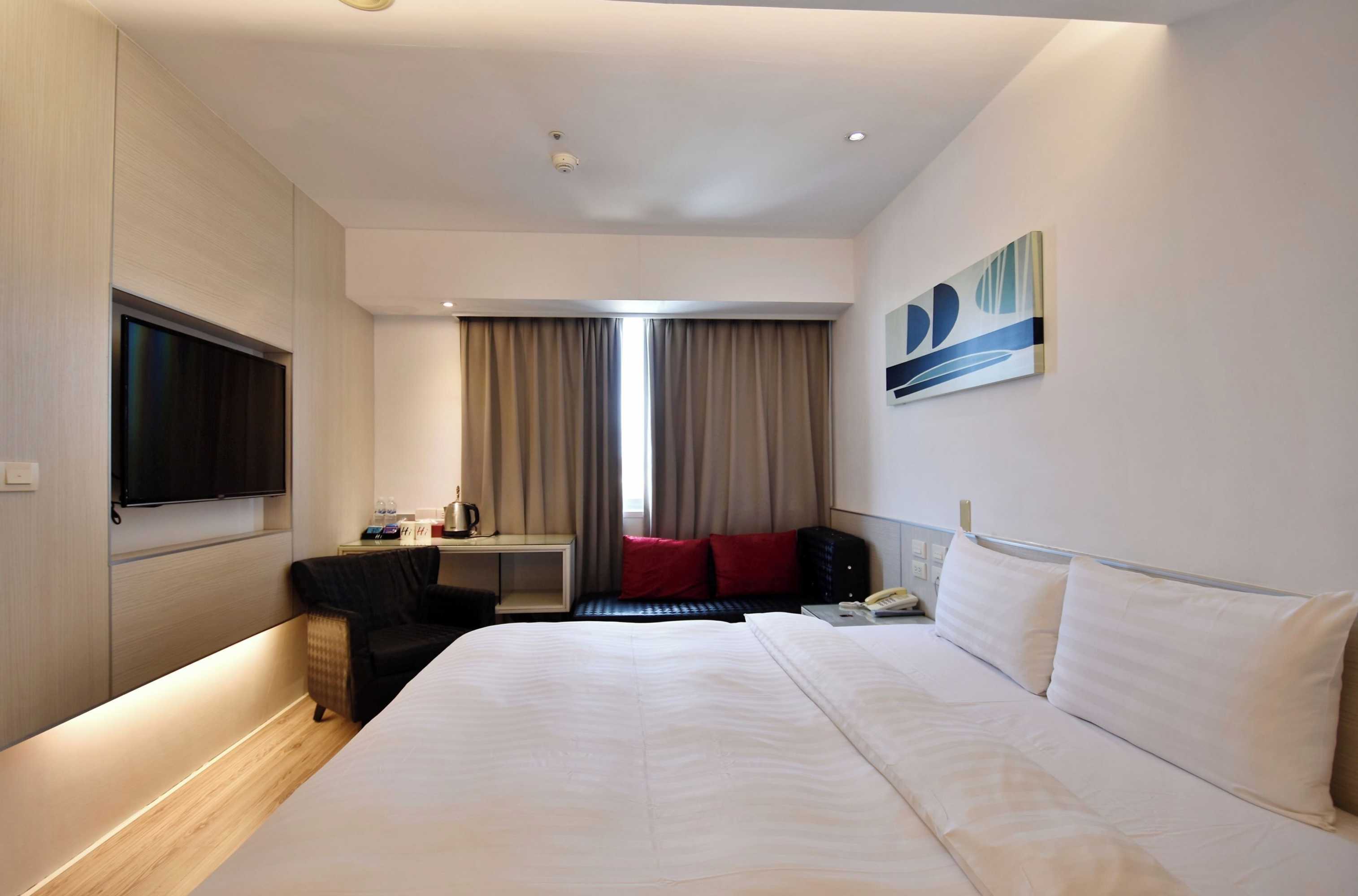 Gift card for Hotel Hi Xinmin Gift card for Hotel Hi Xinmin