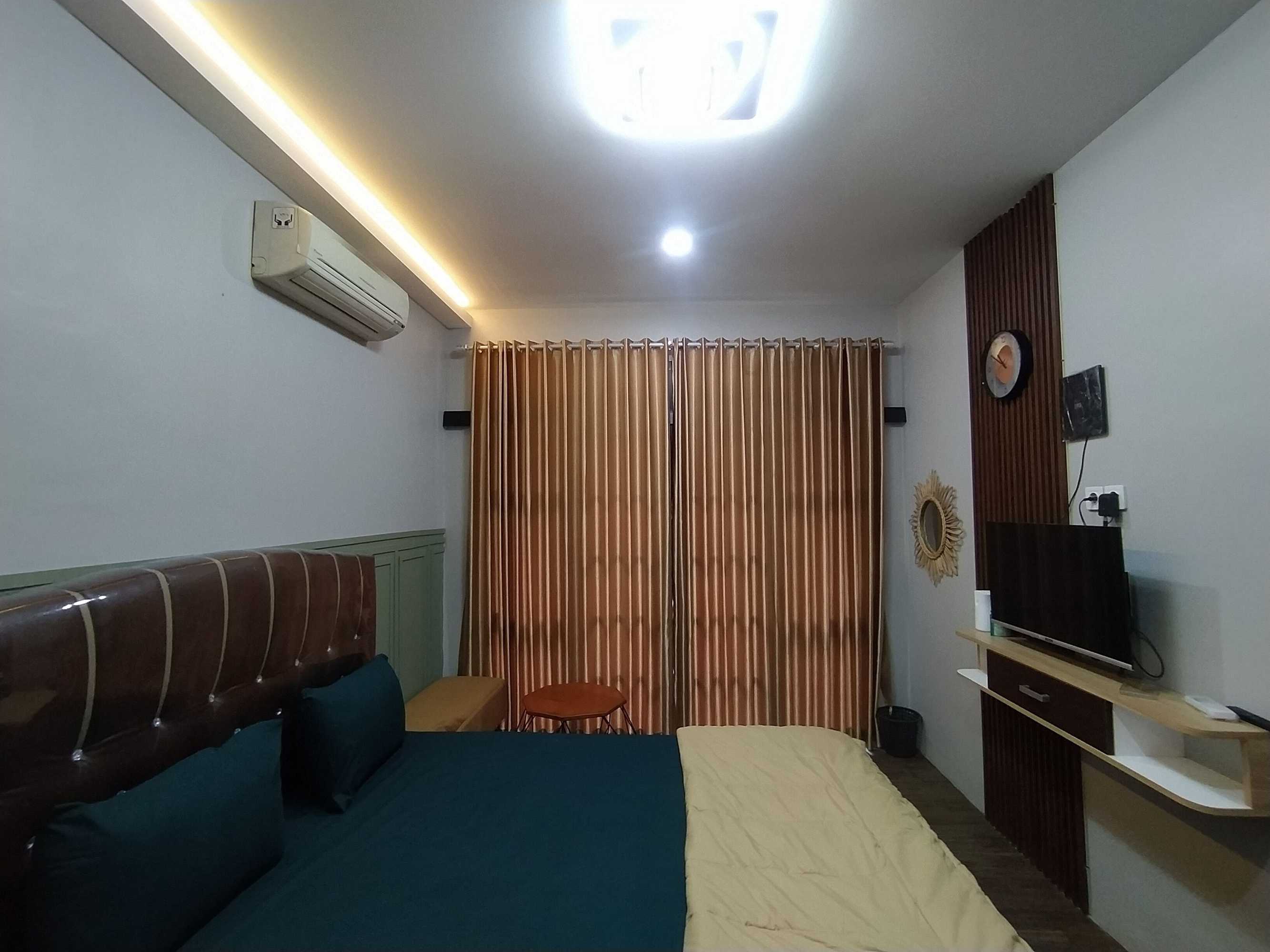 Gift card for Tenang Jiwa Villa