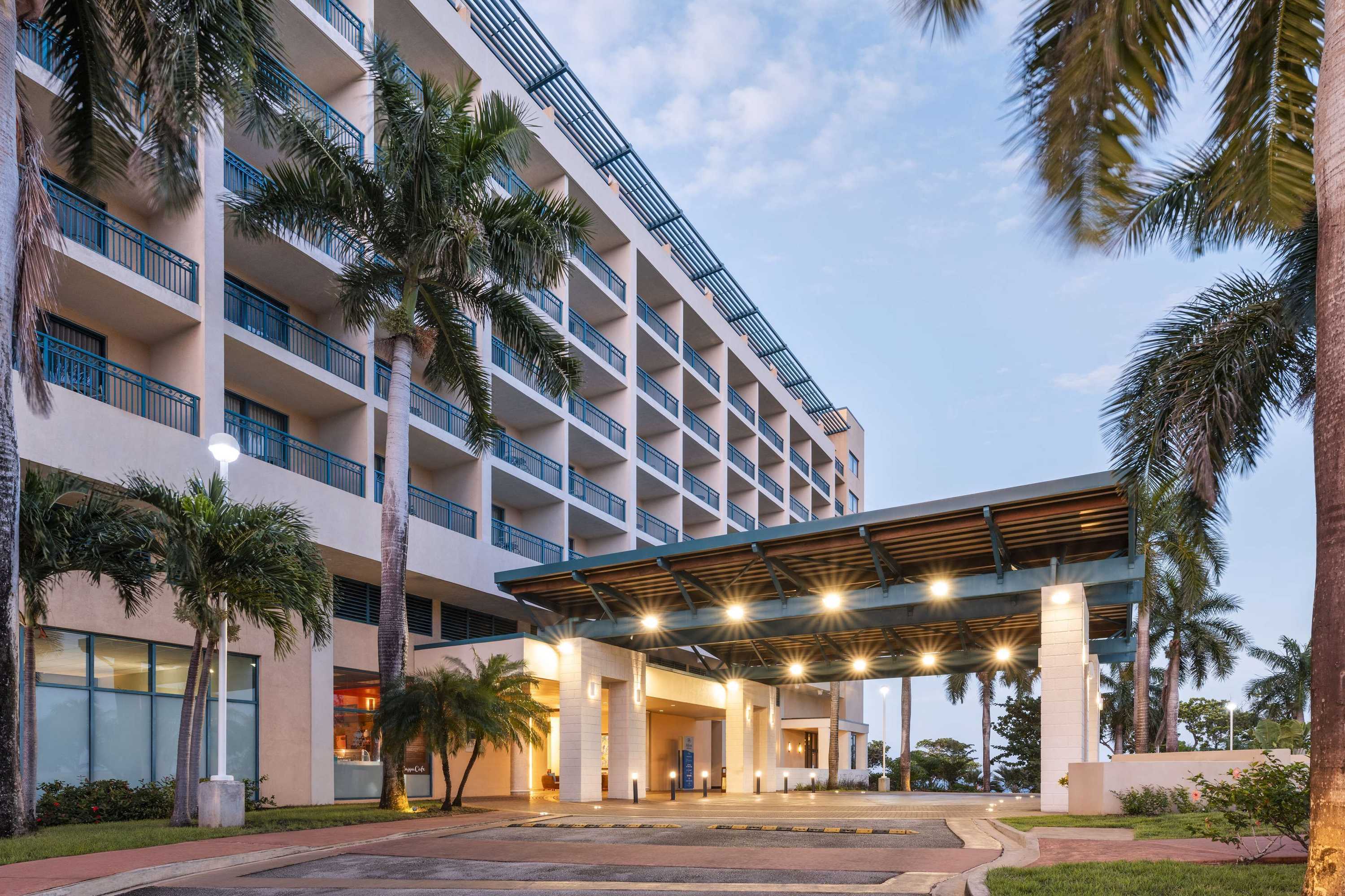 Gift card for Hilton Barbados Resort
