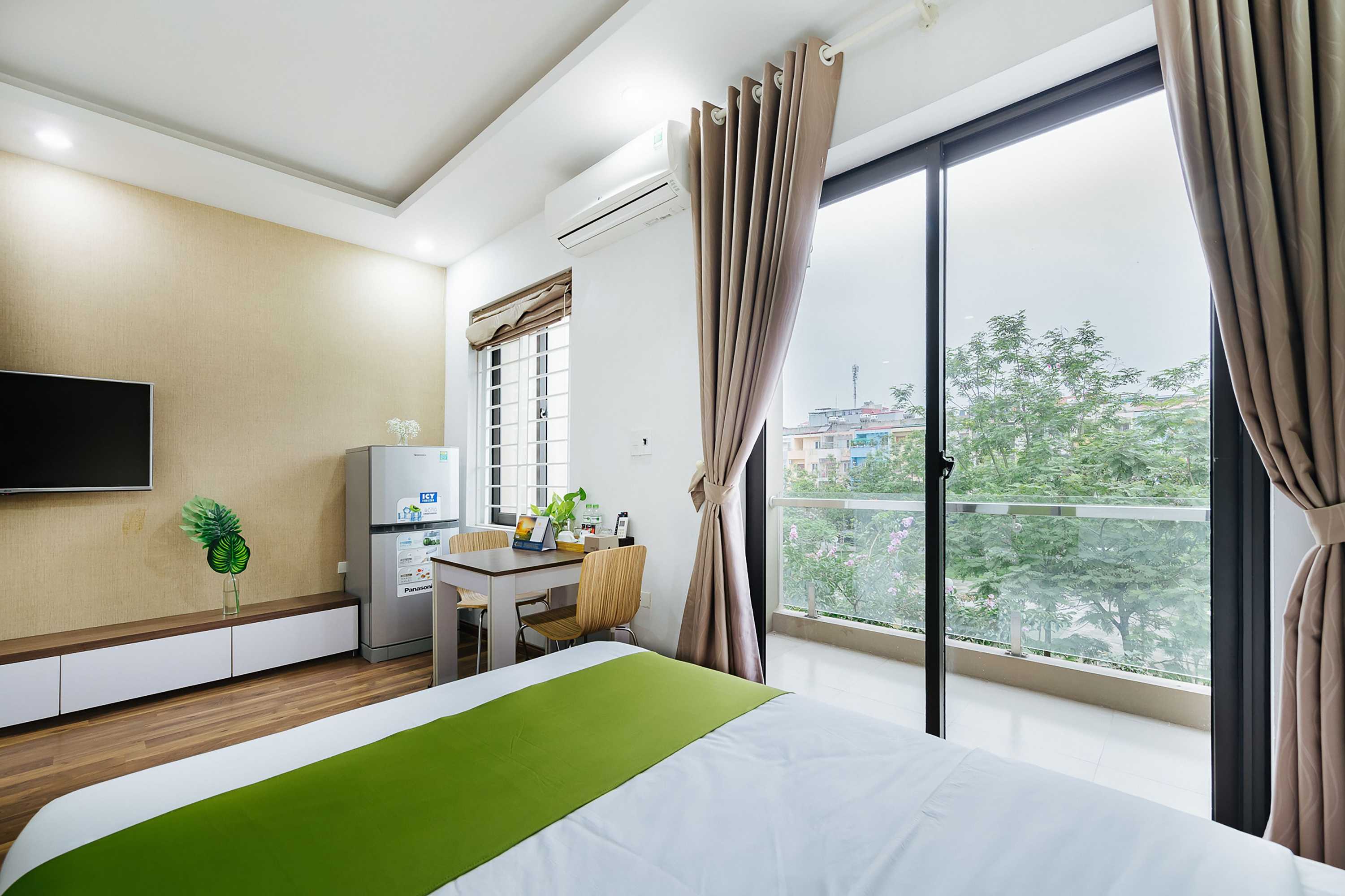 Gift card for Hana 1 Apartment & Hotel Bac Ninh Gift card for Hana 1 Apartment & Hotel Bac Ninh