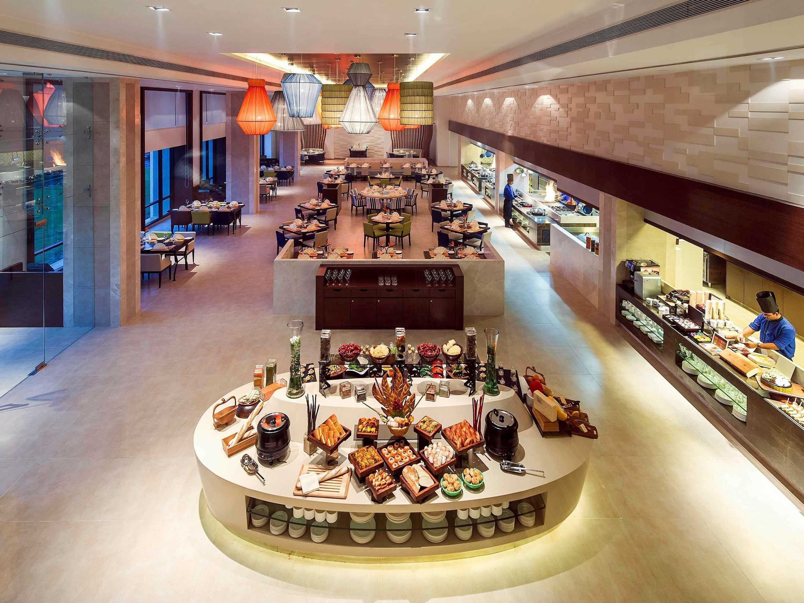 Gift card for Novotel Imagicaa Khopoli