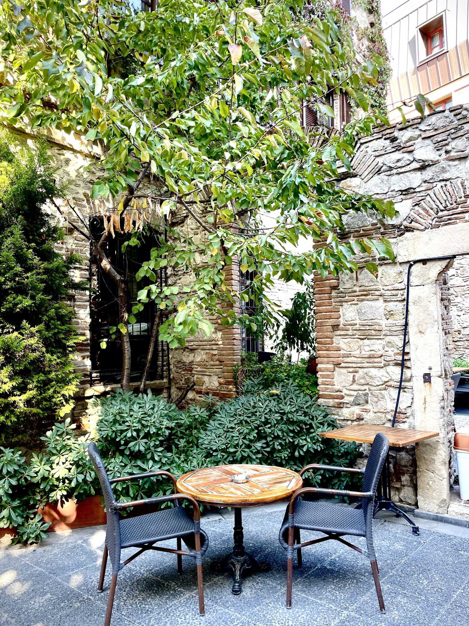 Gift card for Giritligil Hotel