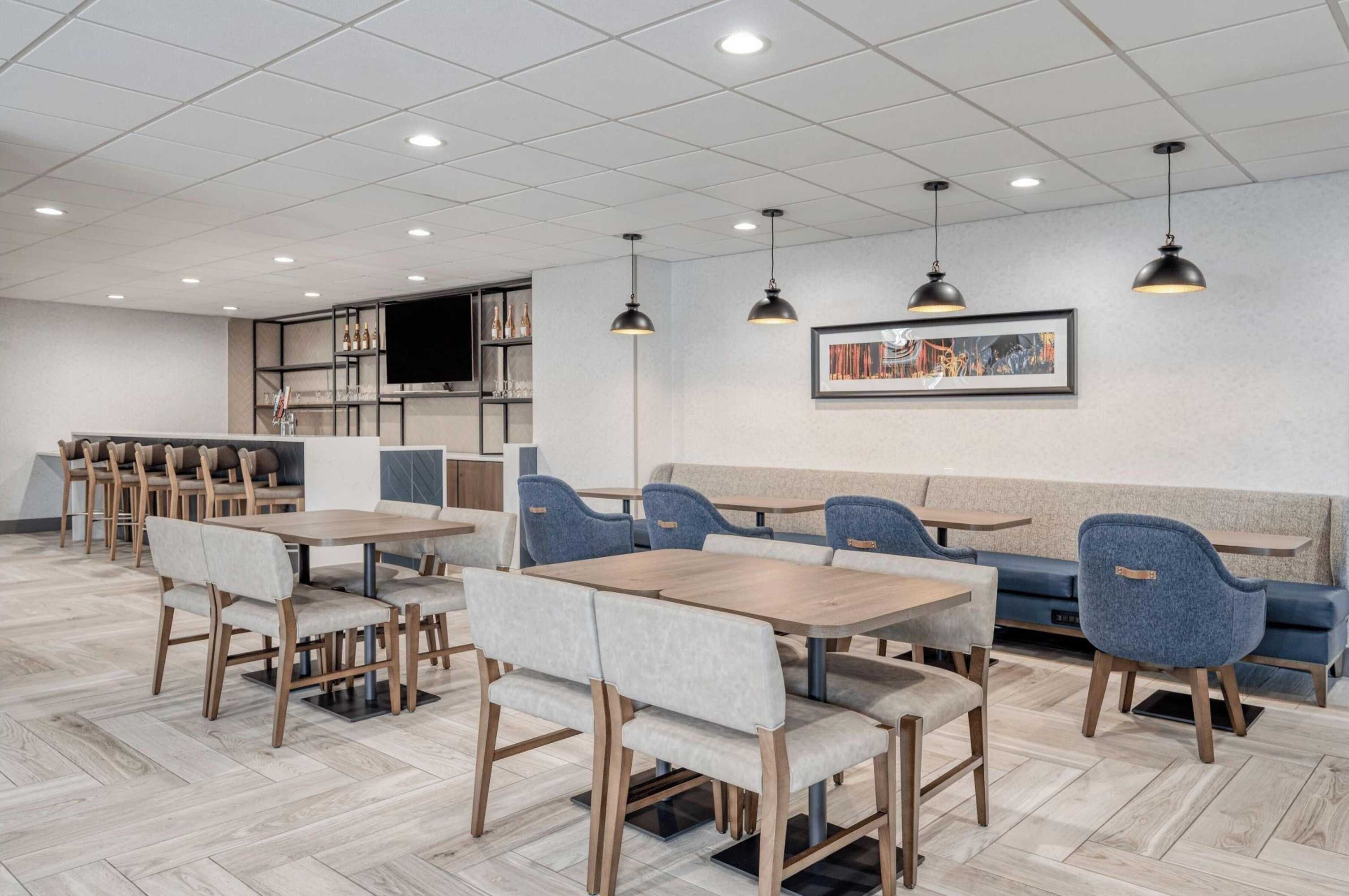 Gift card for Holiday Inn Express Federal Way Seattle South by Ihg