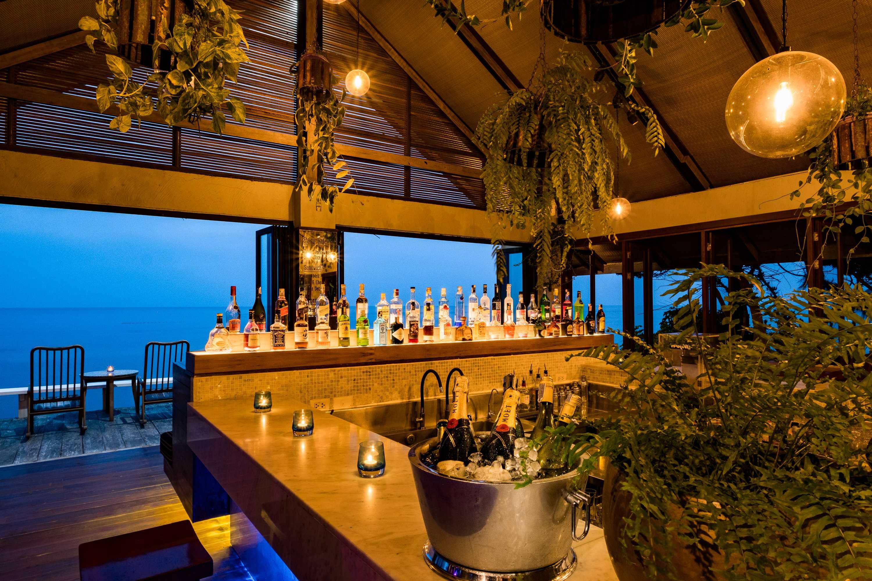 Gift card for Let's Sea Hua Hin Al Fresco Resort Gift card for Let's Sea Hua Hin Al Fresco Resort