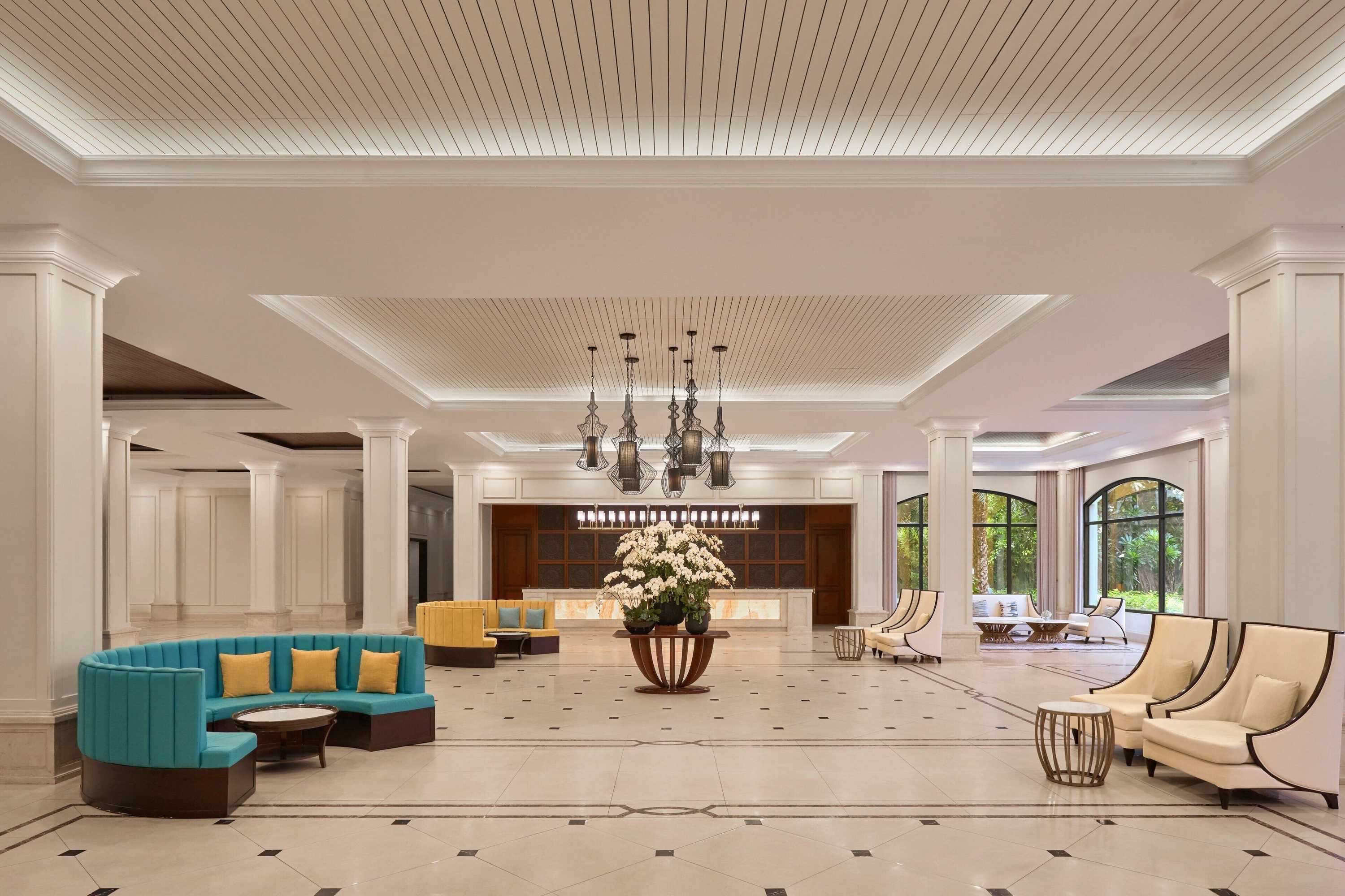 Gift card for Danang Marriott Resort & Spa, Non Nuoc Beach Villas