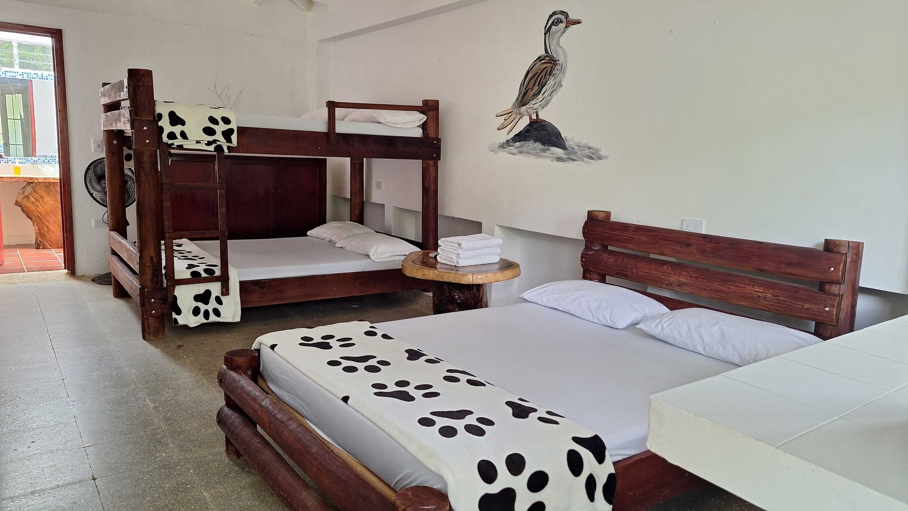 Gift card for Ecohotel El Castillo All Inclusive