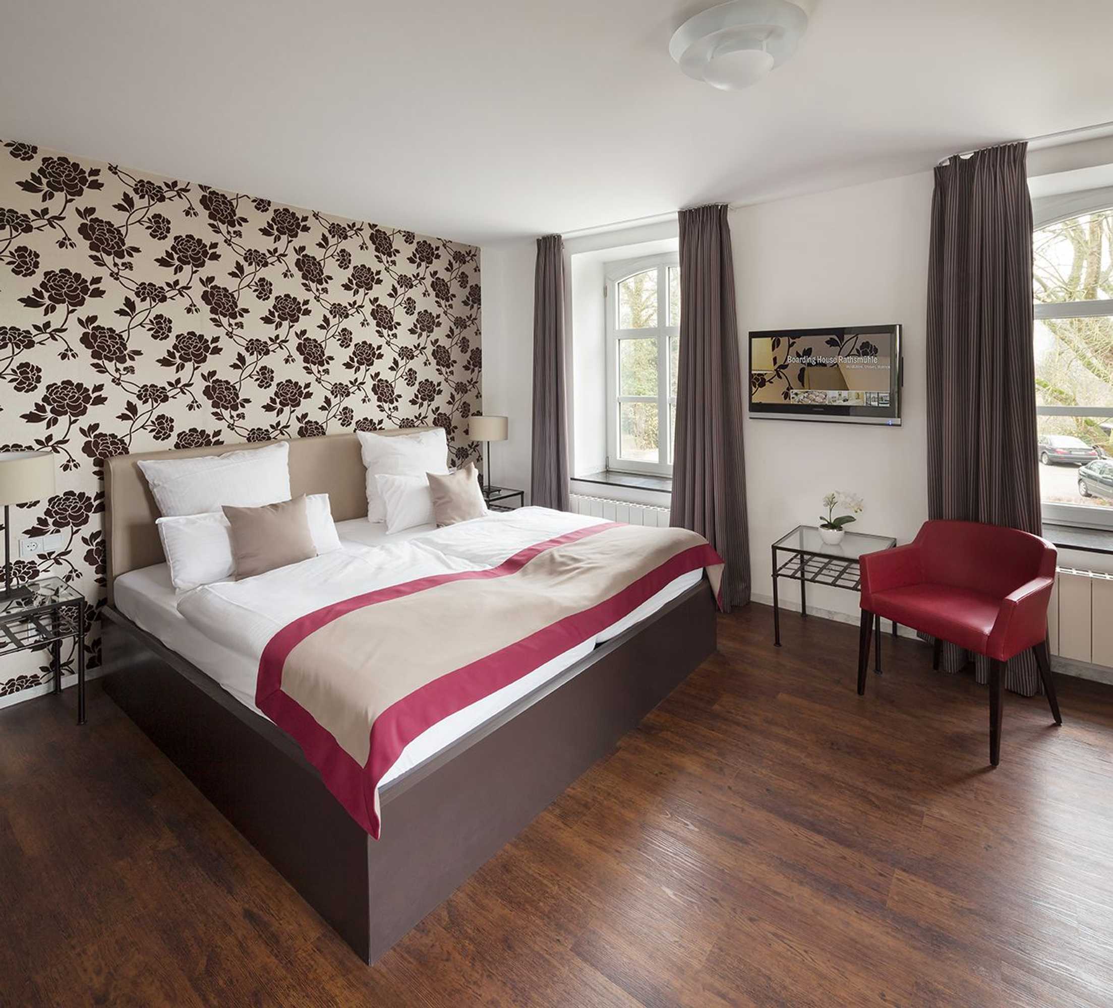 Gift card for Boardinghouse Rathsmühle