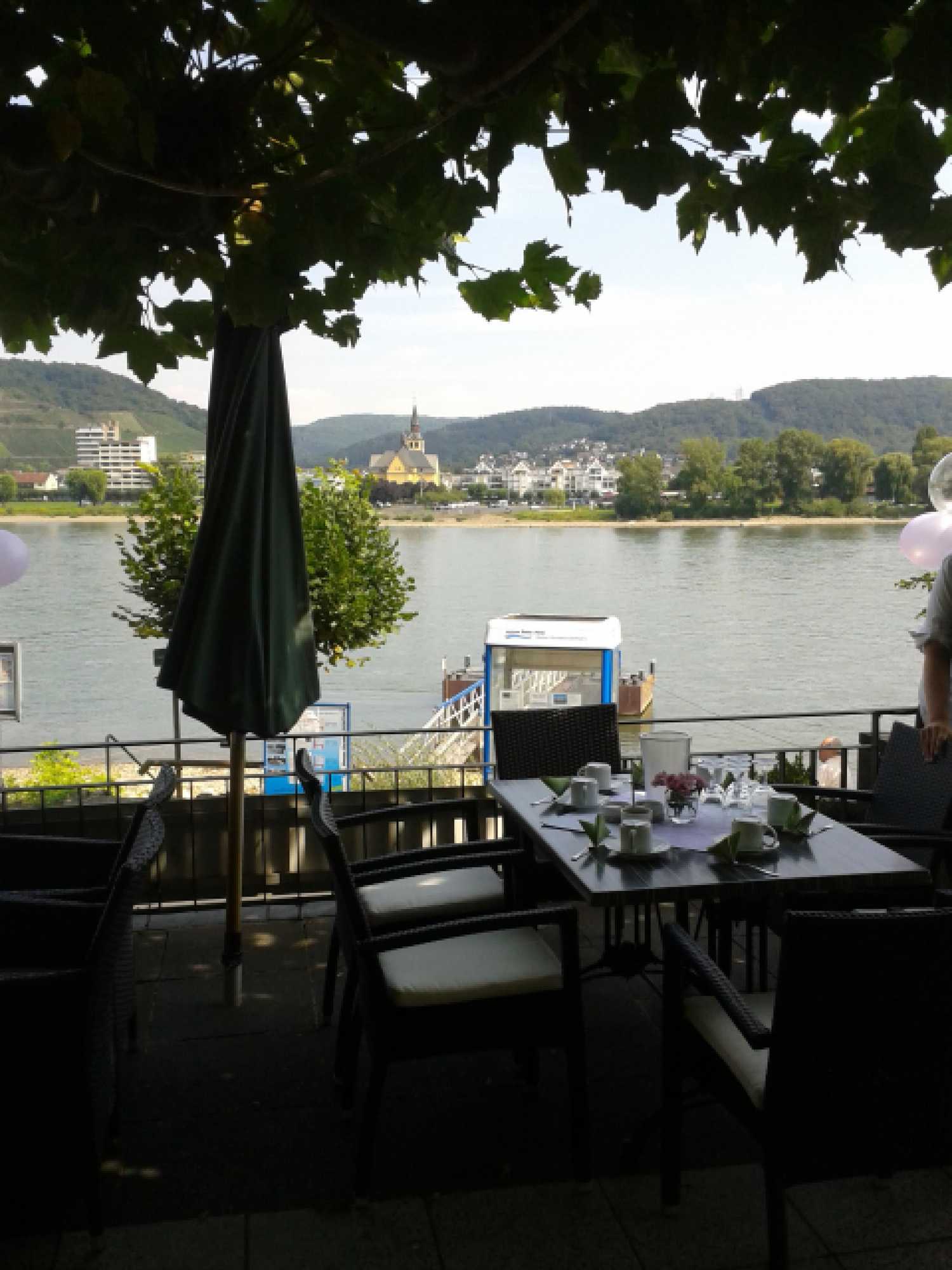 Gift card for Hotel Rhein Residenz Gift card for Hotel Rhein Residenz